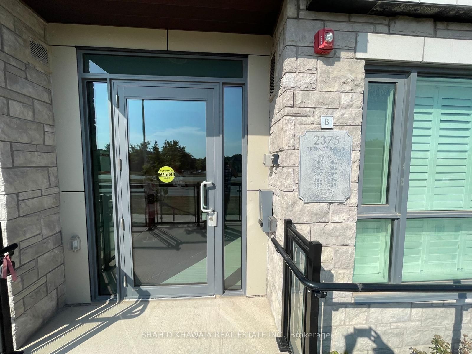 2375 Bronte Road, #307
