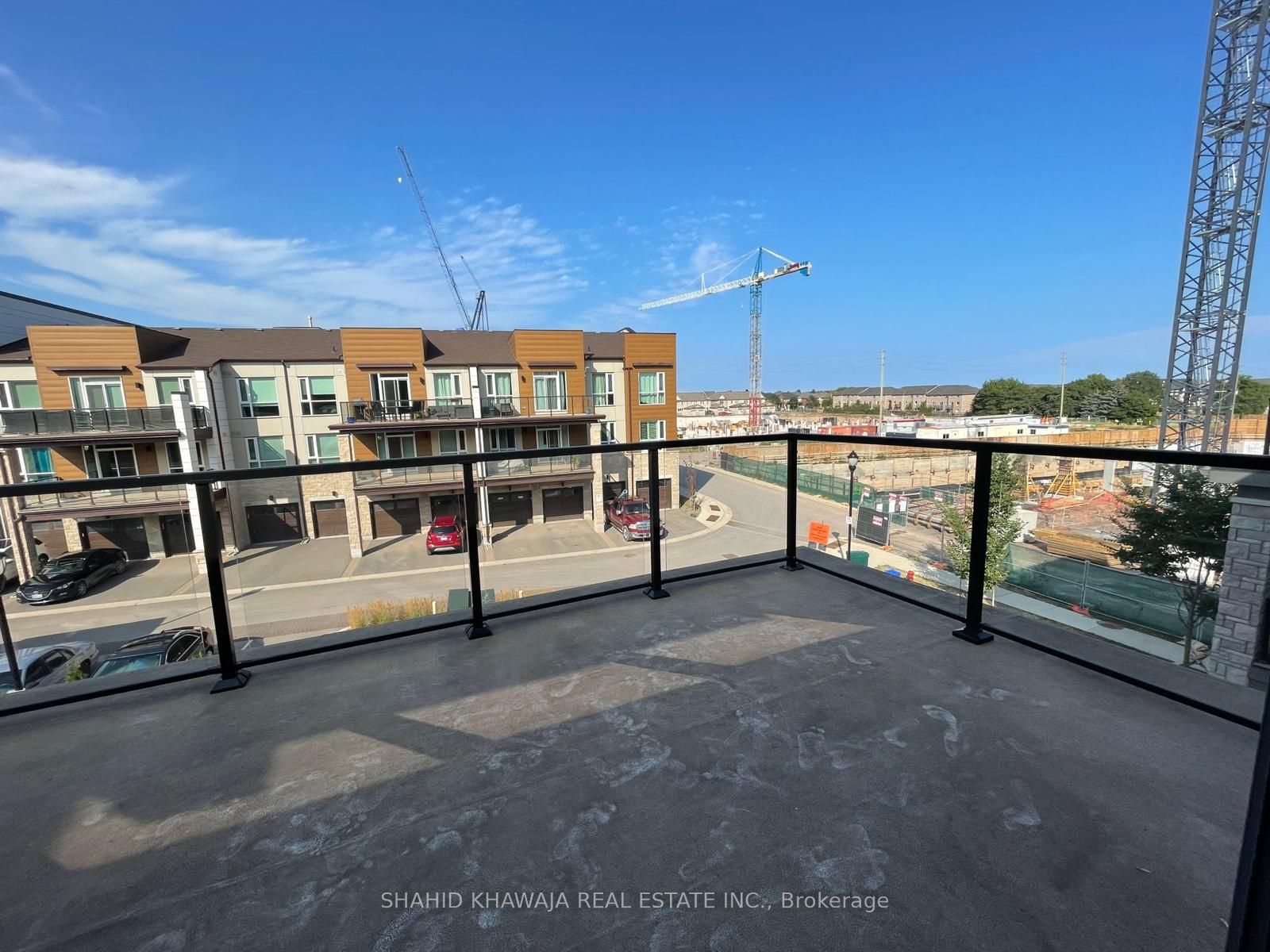 2375 Bronte Road, #307