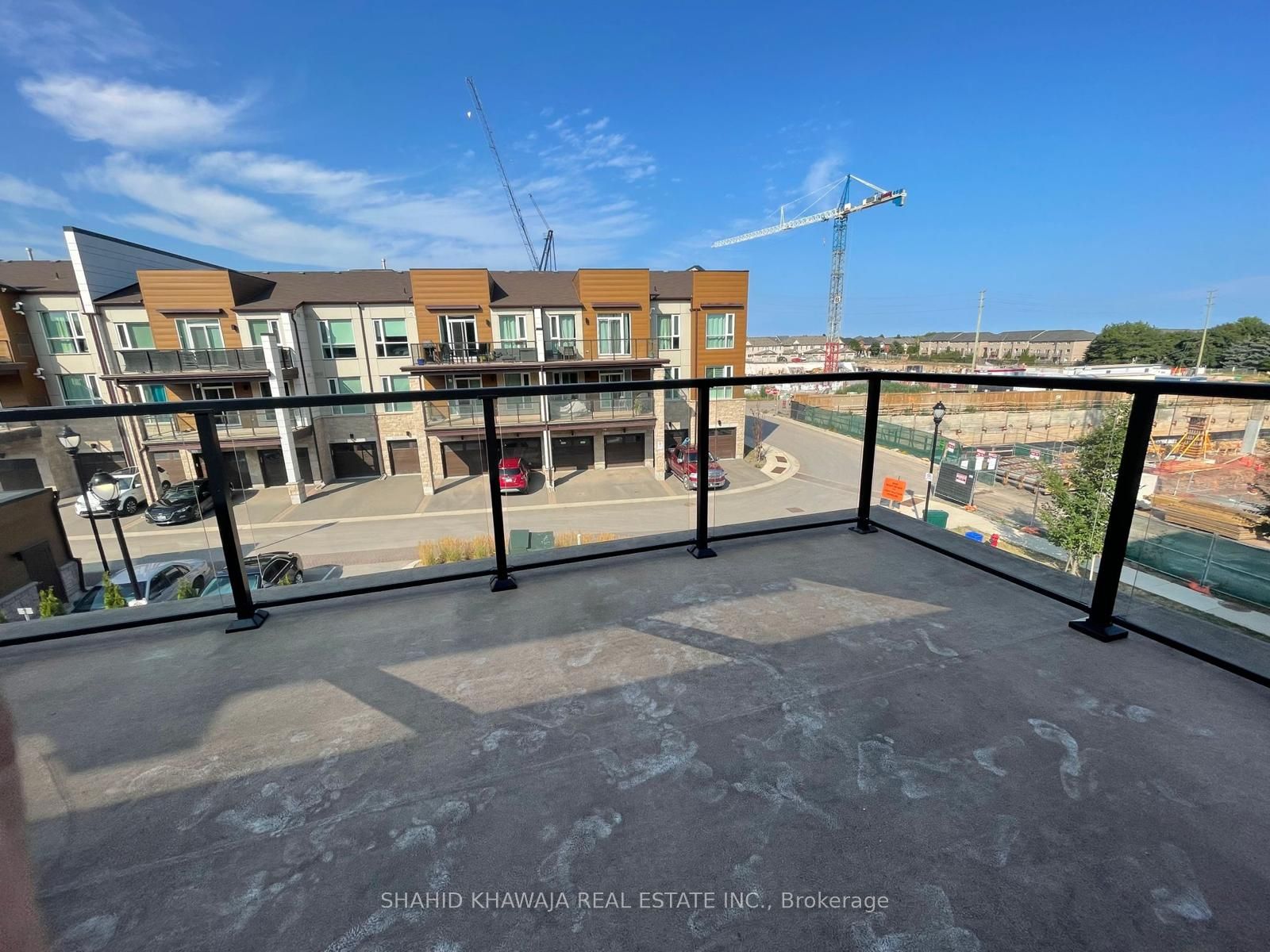2375 Bronte Road, #307