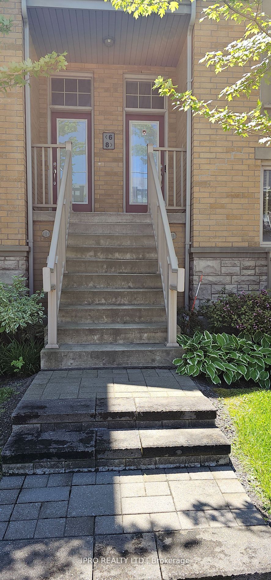 3070 Thomas Street #8