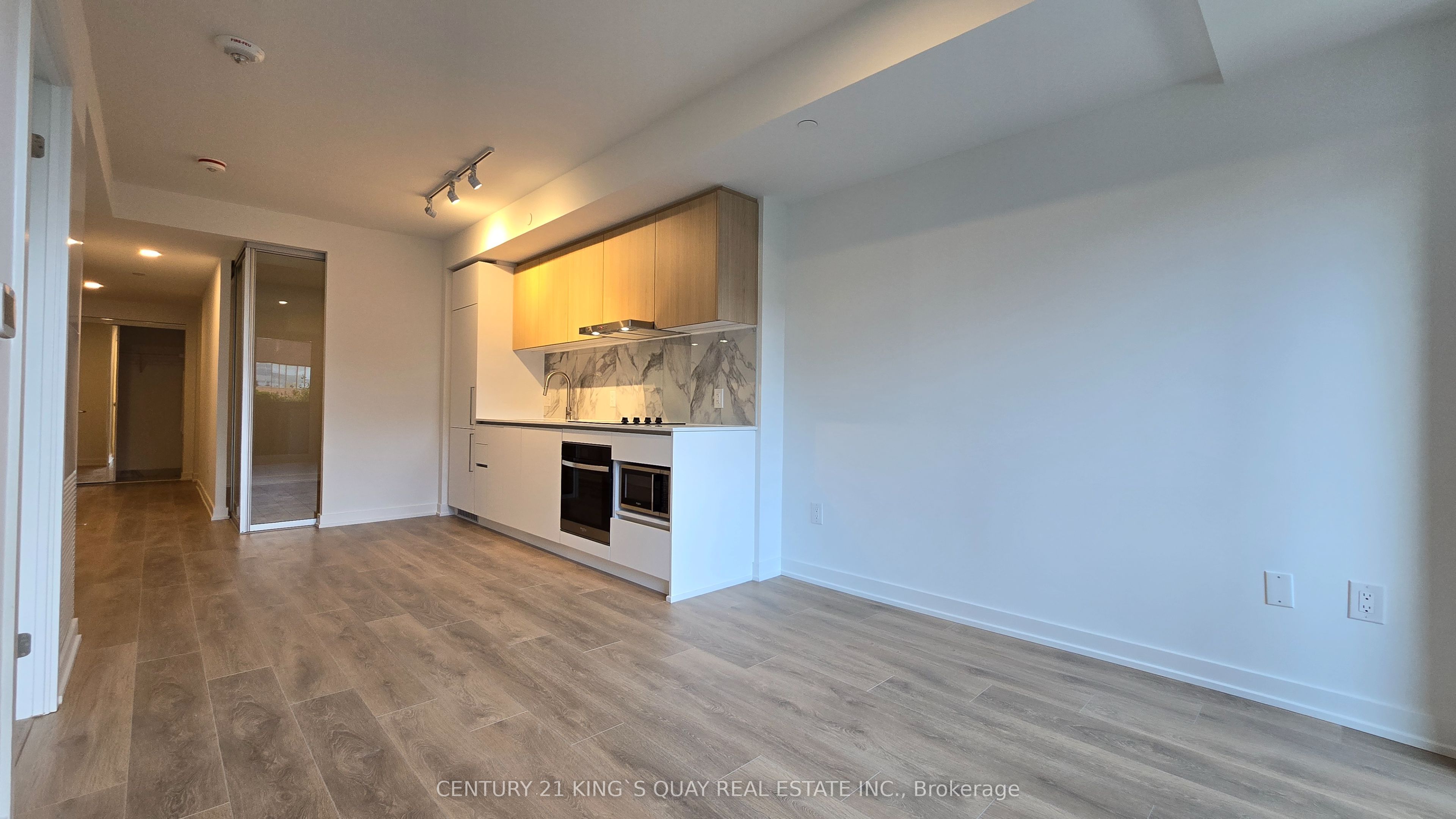1100 Sheppard Avenue W #236