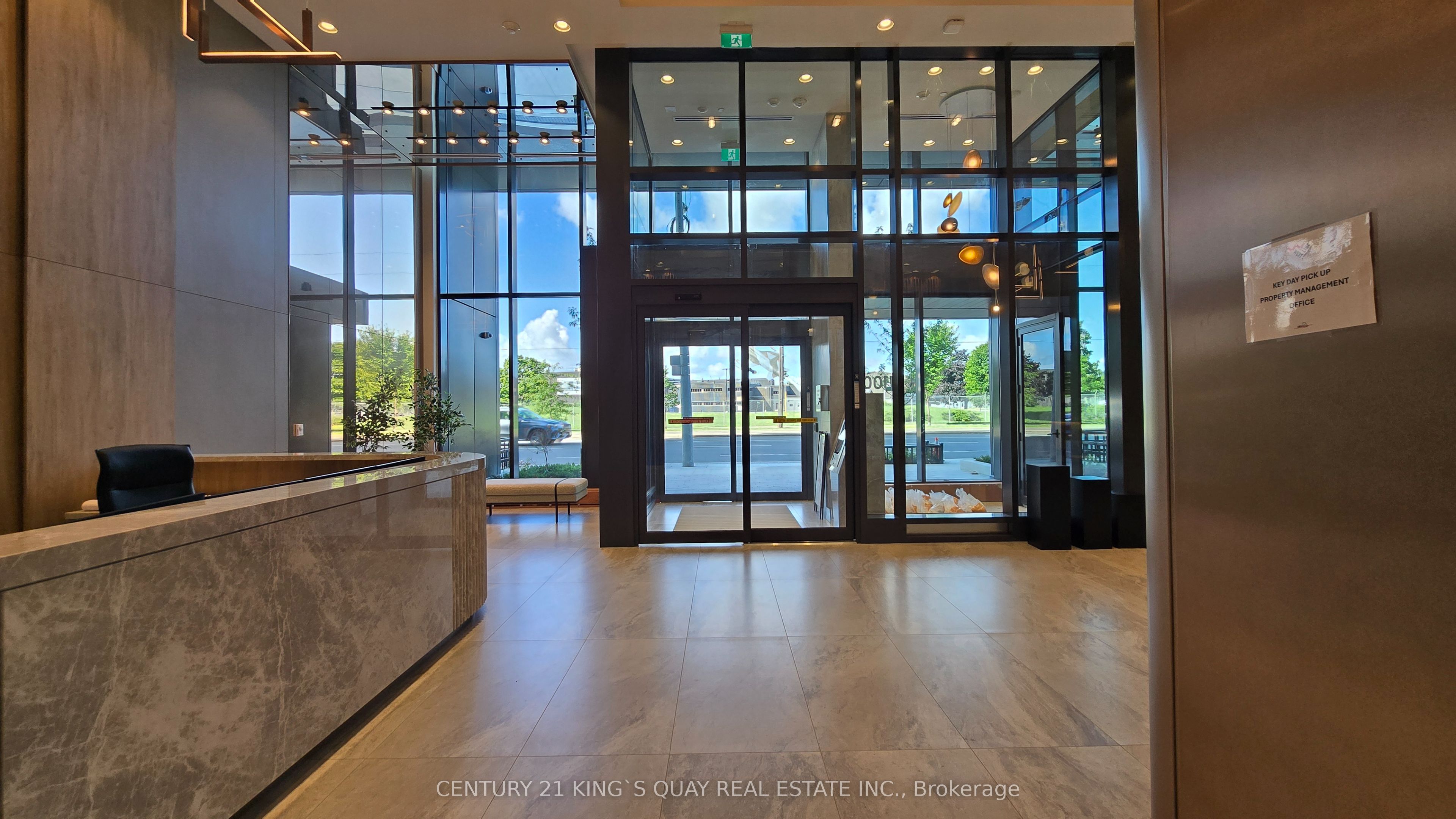 1100 Sheppard Avenue W #236