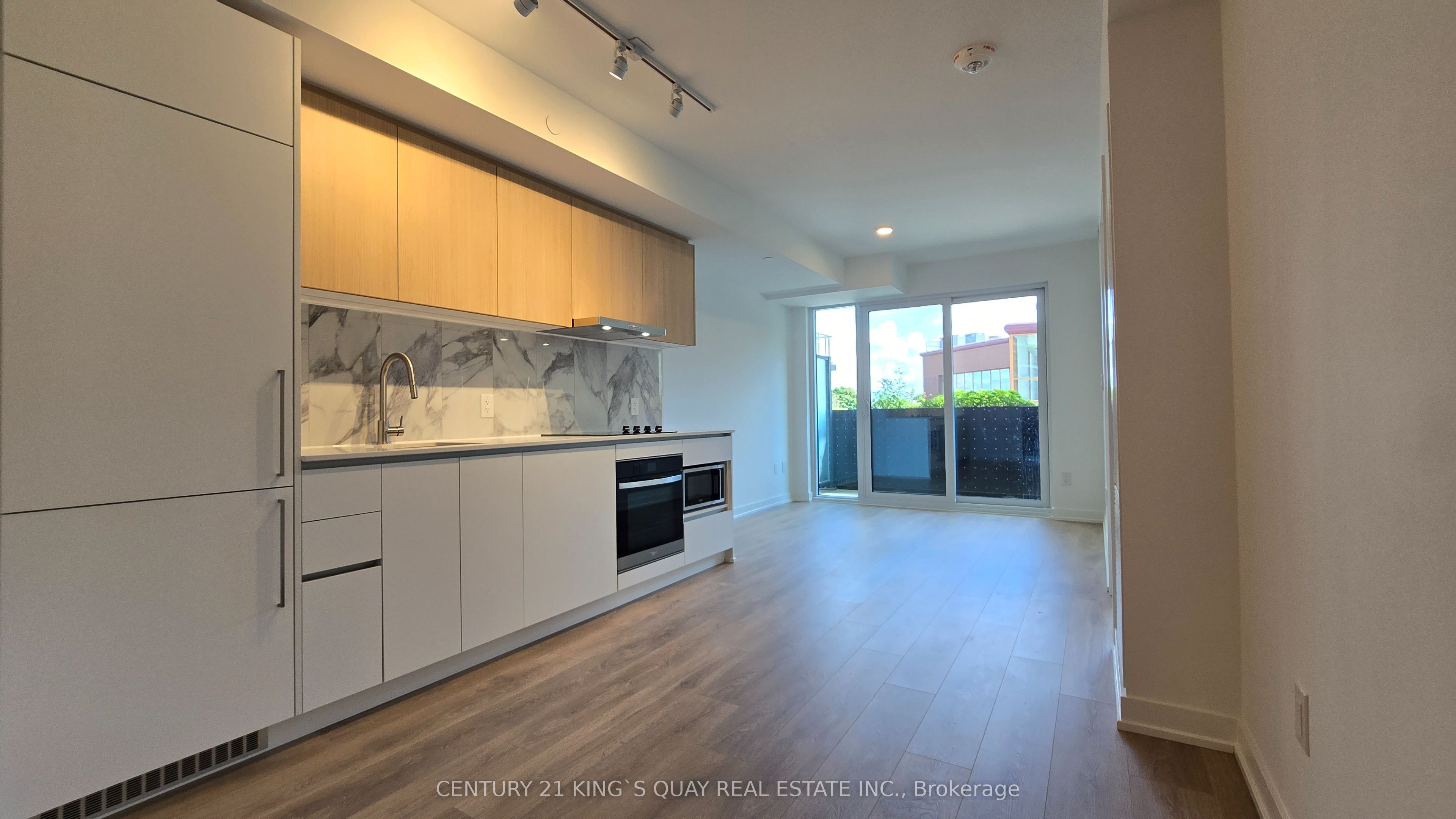 1100 Sheppard Avenue W #236