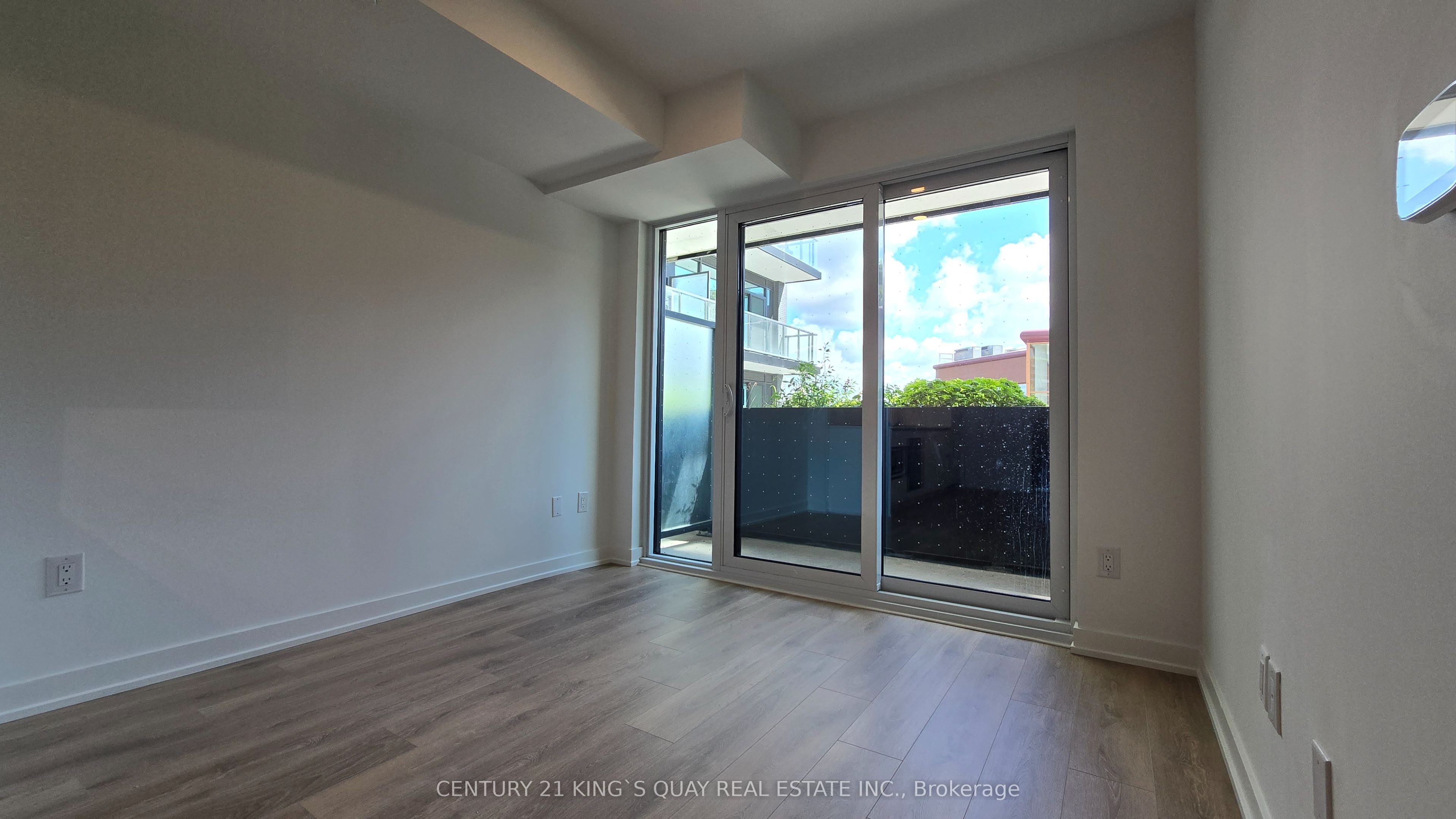 1100 Sheppard Avenue W #236