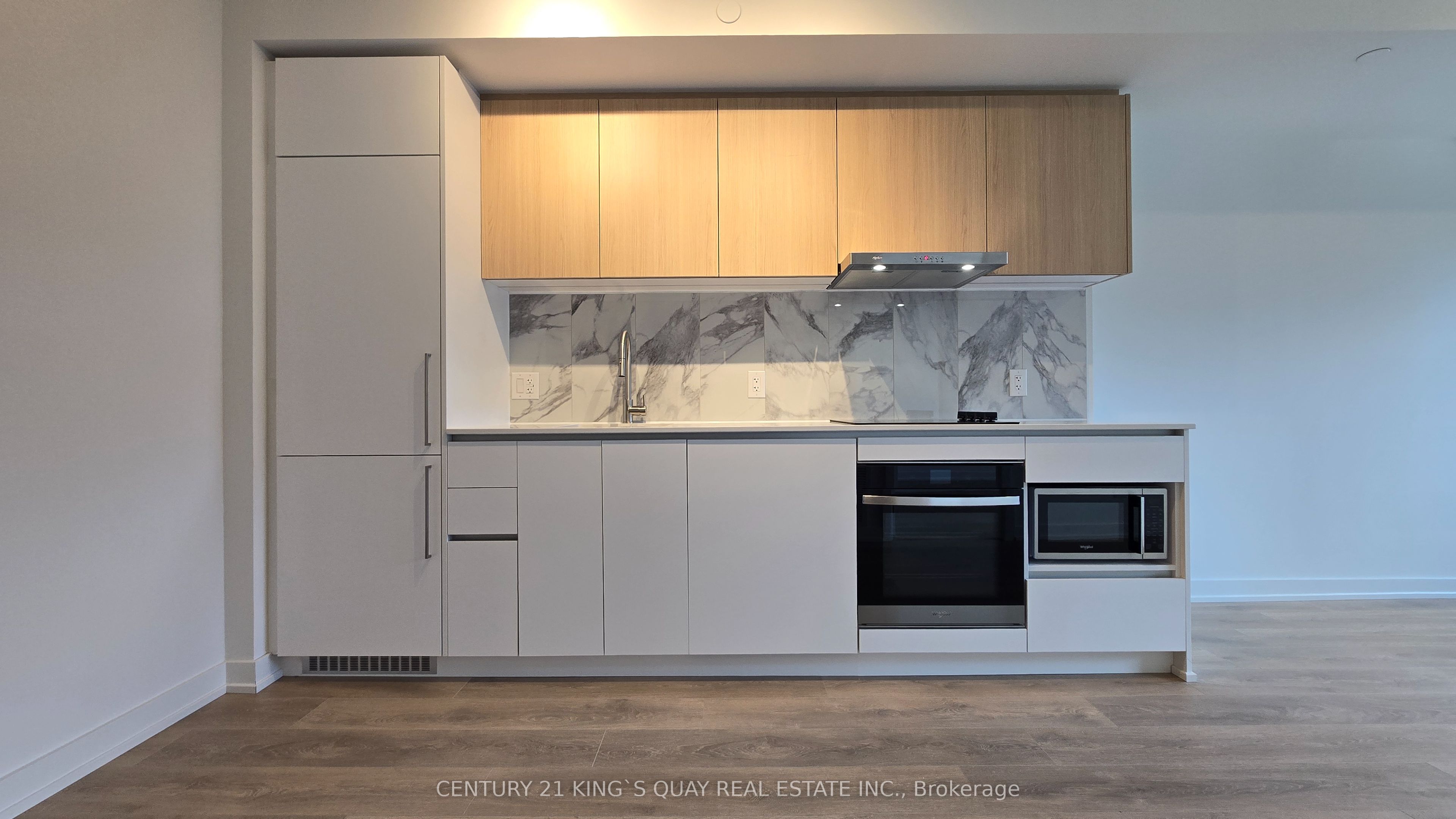 1100 Sheppard Avenue W #236