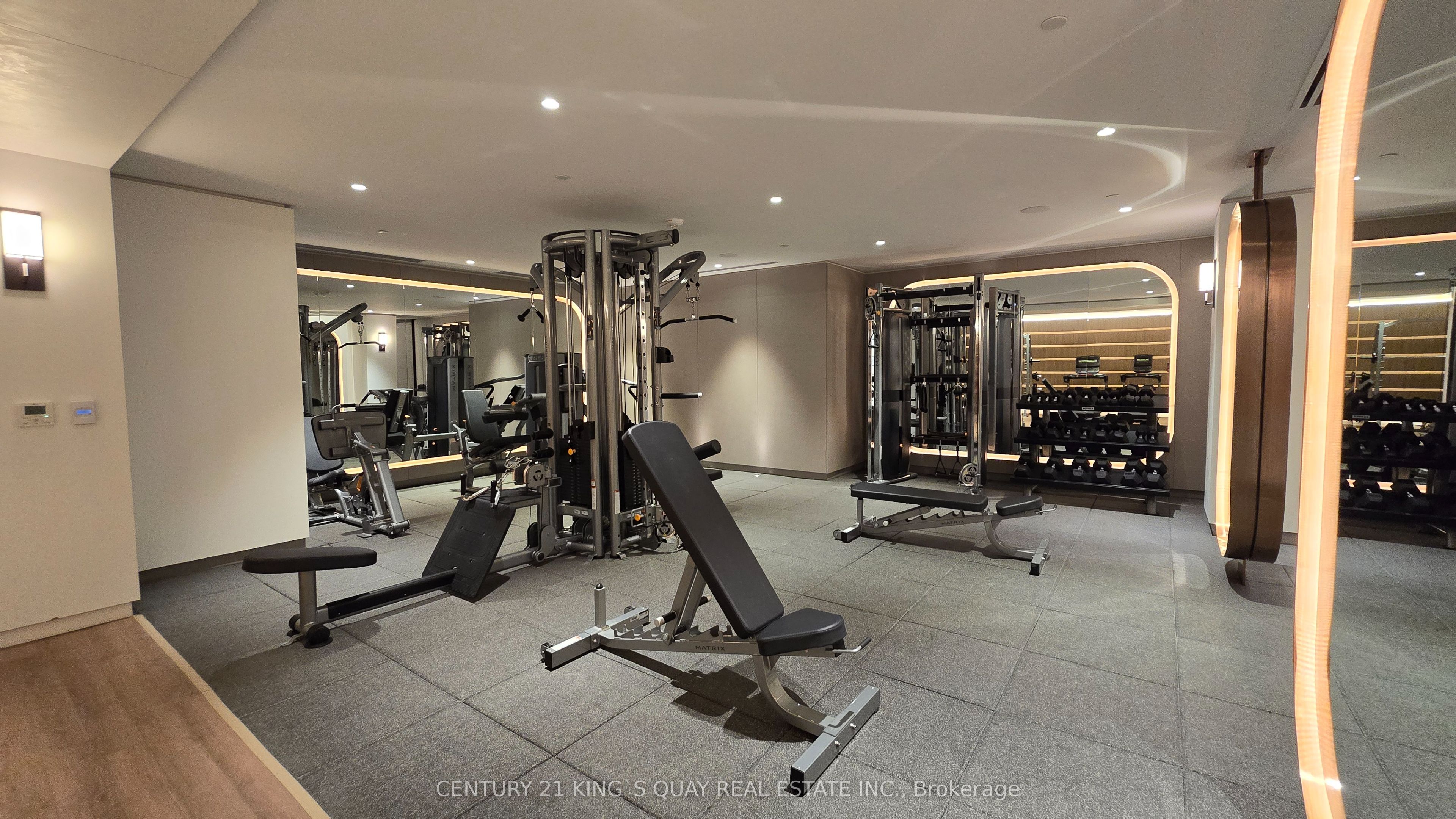 1100 Sheppard Avenue W #236