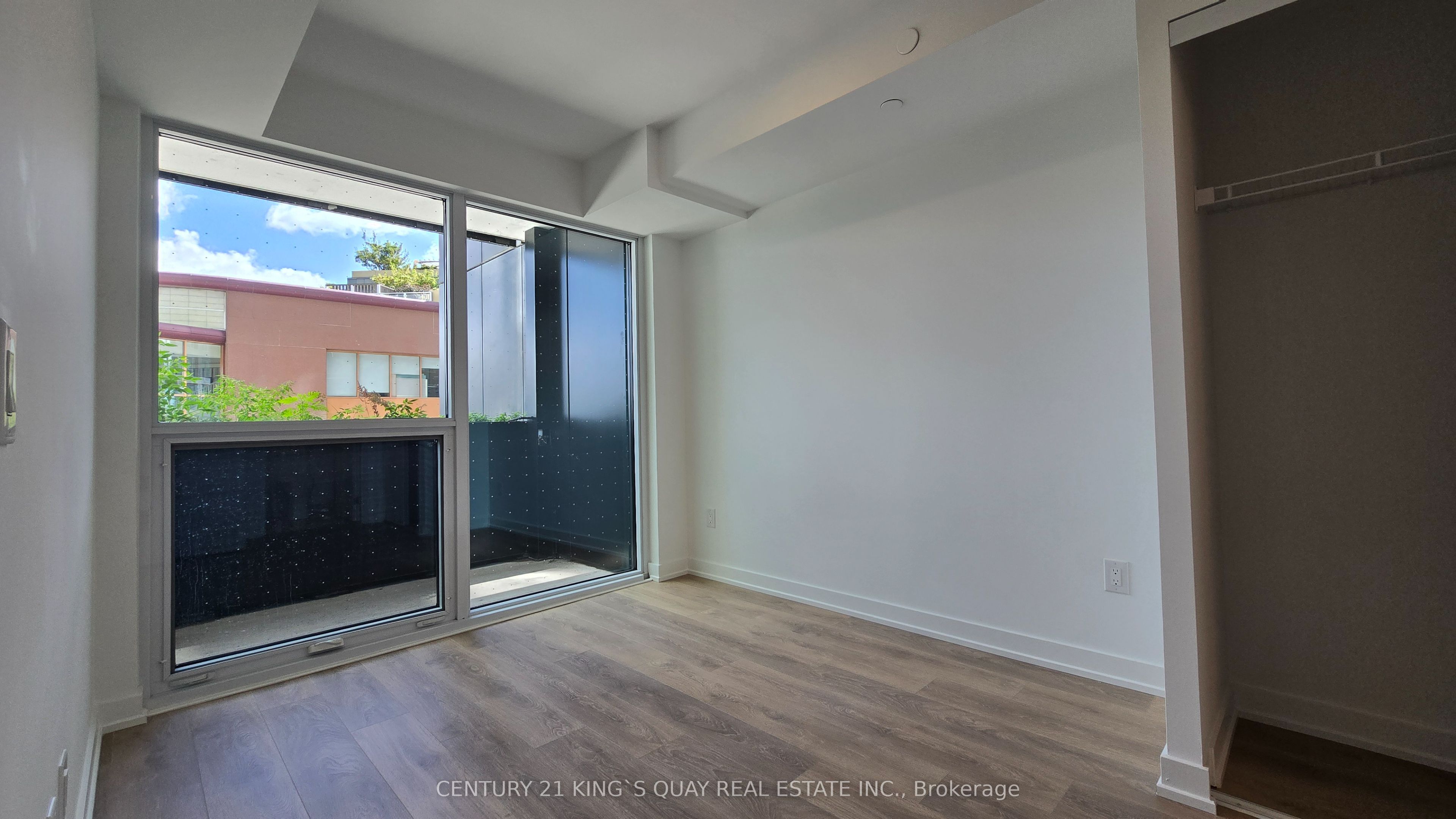 1100 Sheppard Avenue W #236