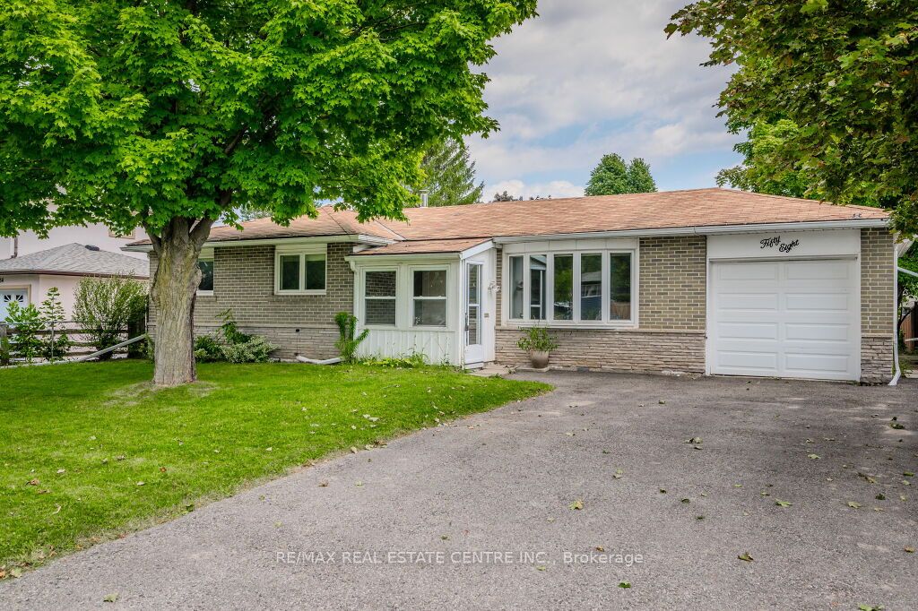 58 Parkview Drive