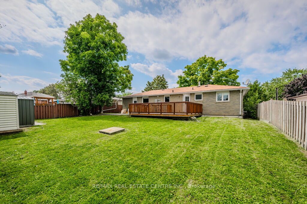 58 Parkview Drive