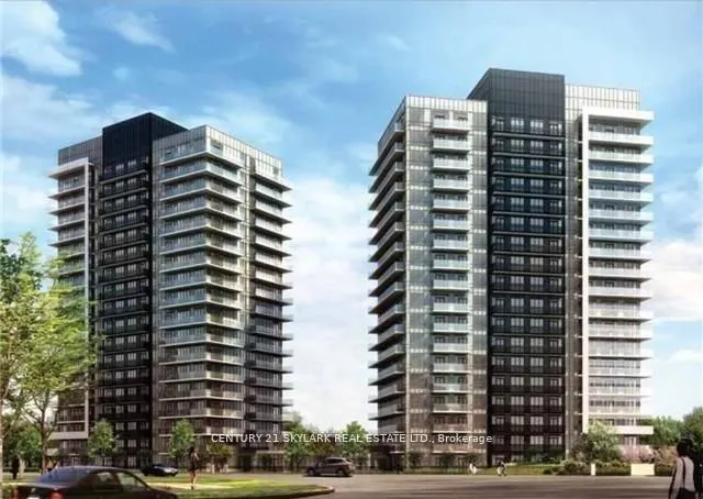 4633 Glen Erin Parking Drive, #Parking