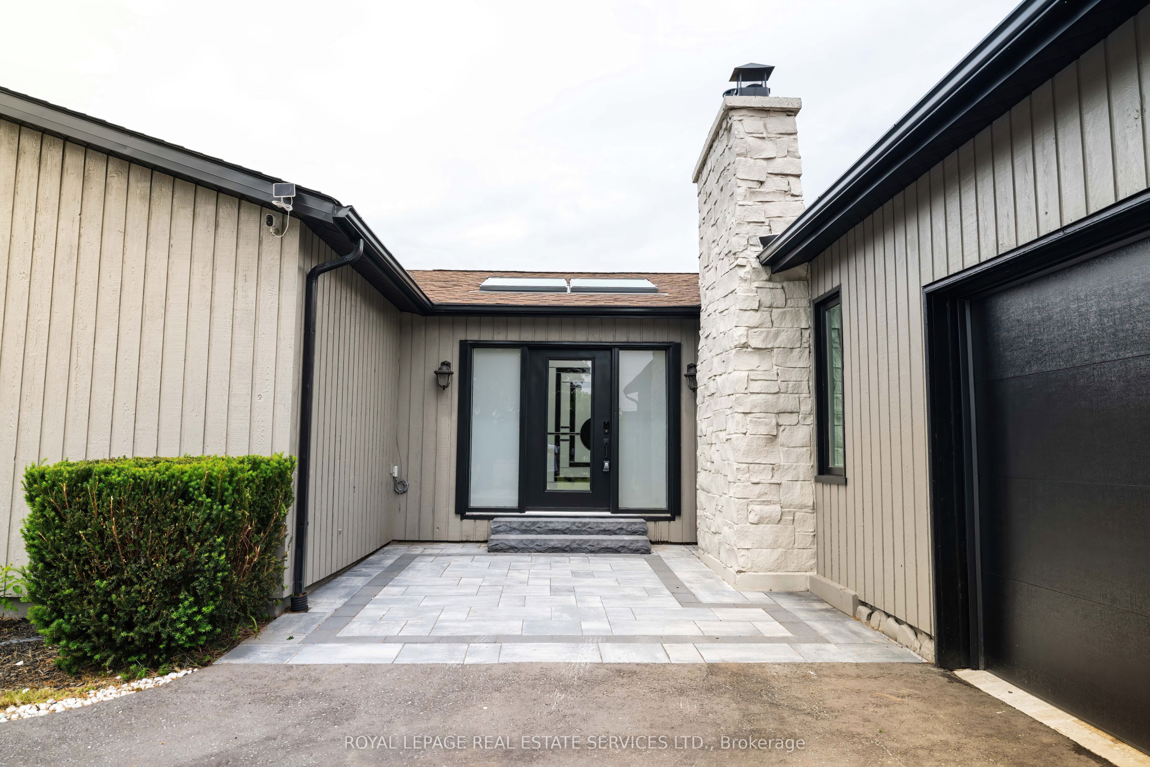 14399 Kennedy Road