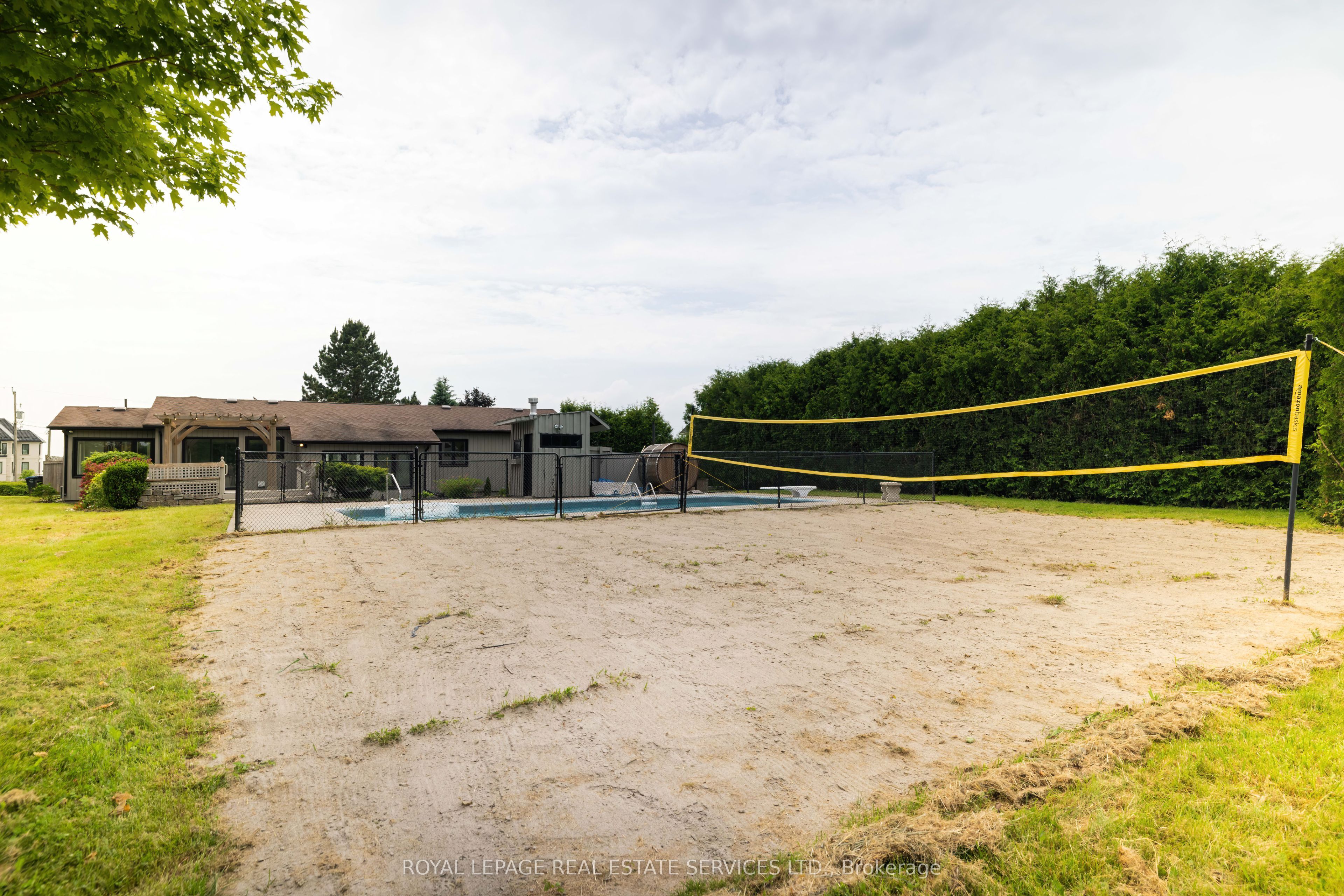 14399 Kennedy Road