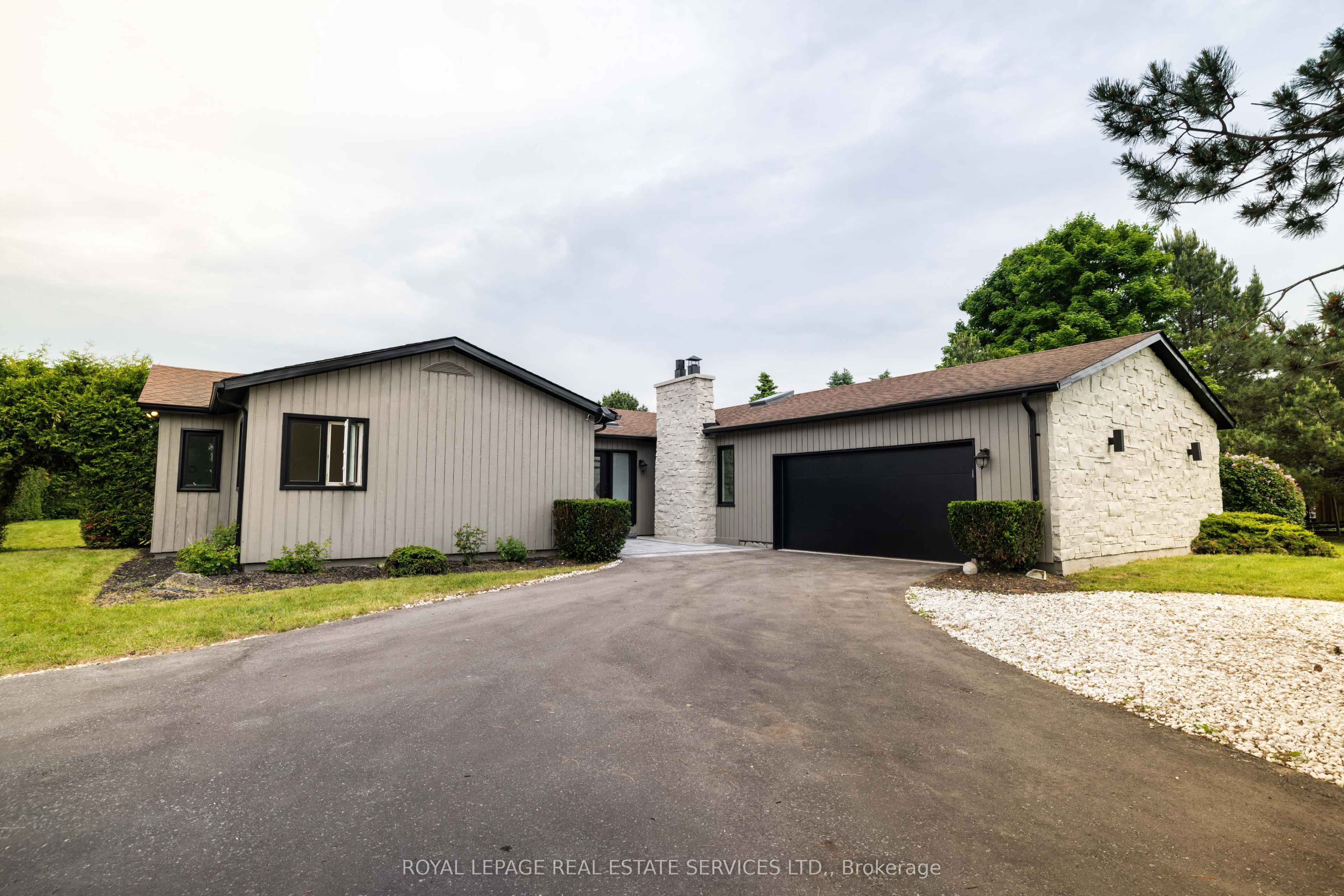 14399 Kennedy Road