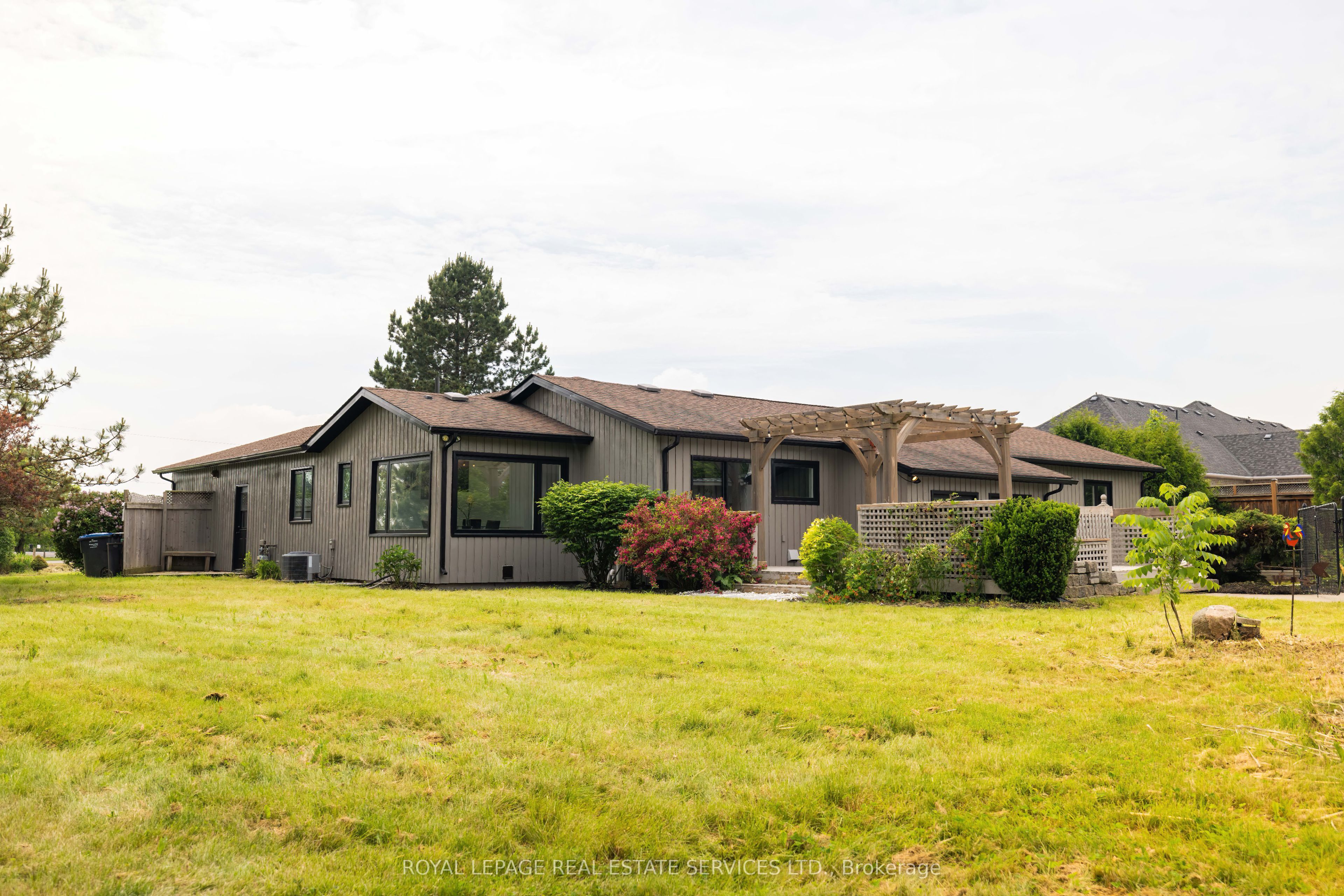 14399 Kennedy Road