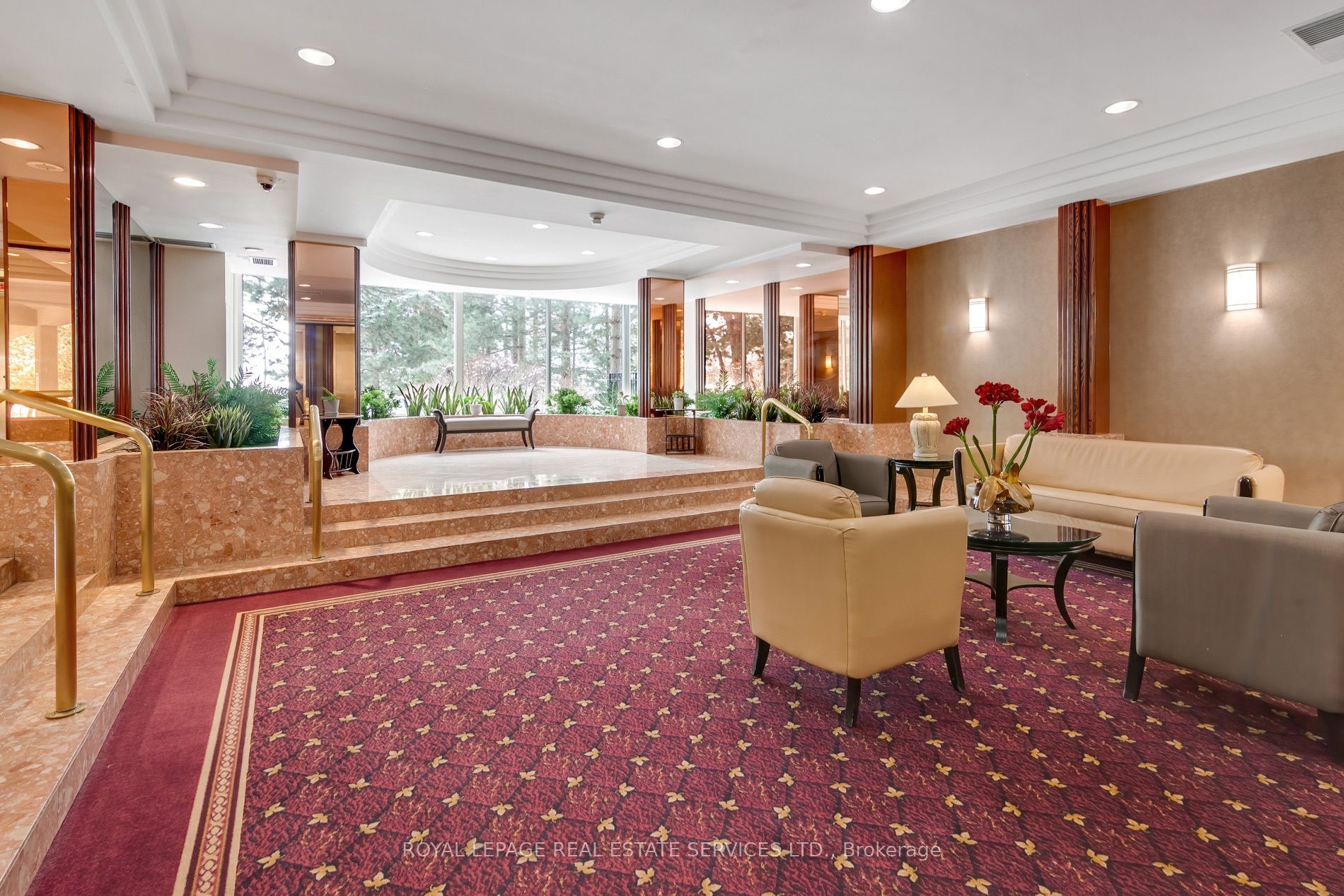 24 Hanover Road, #708