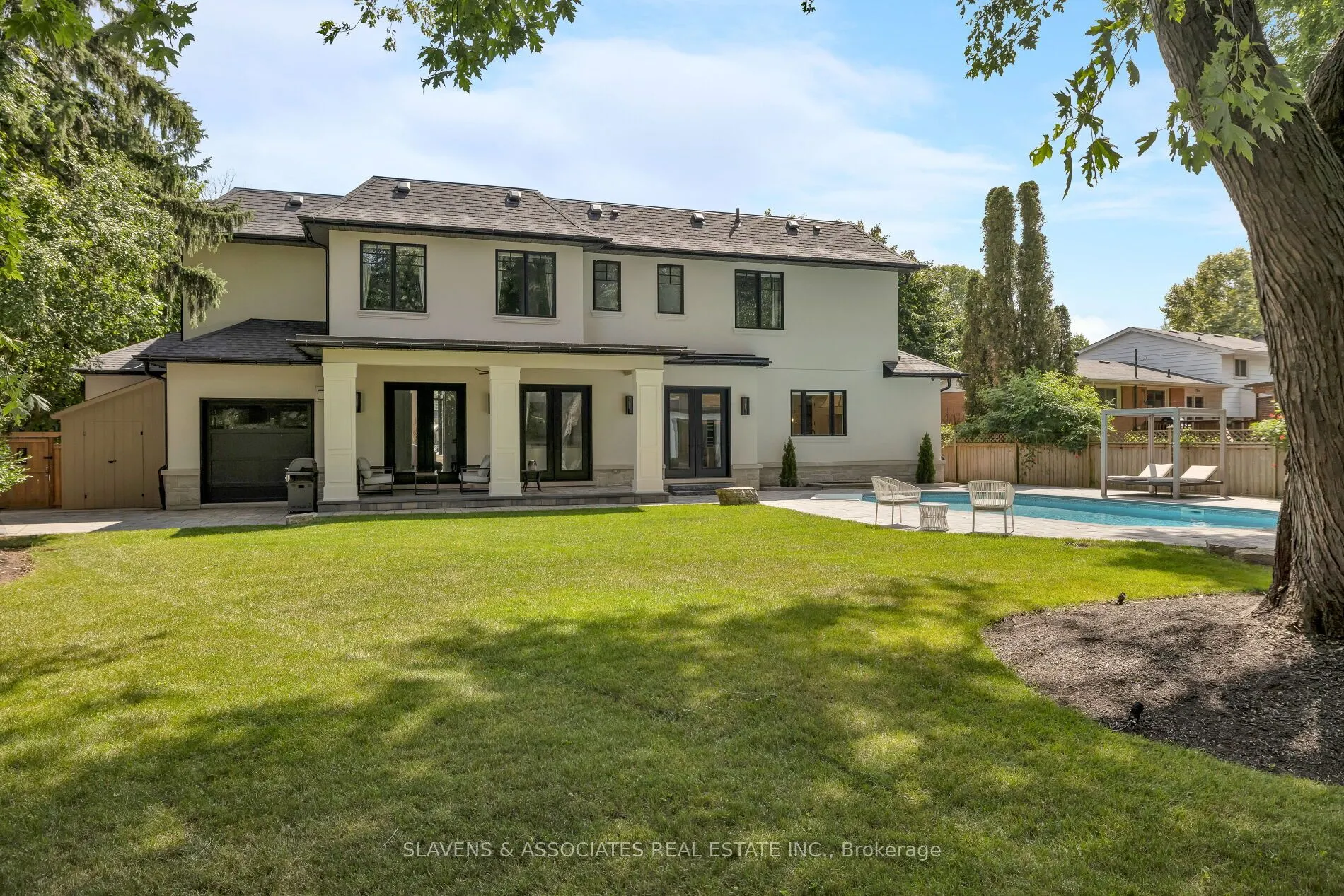 1529 Venetia Drive