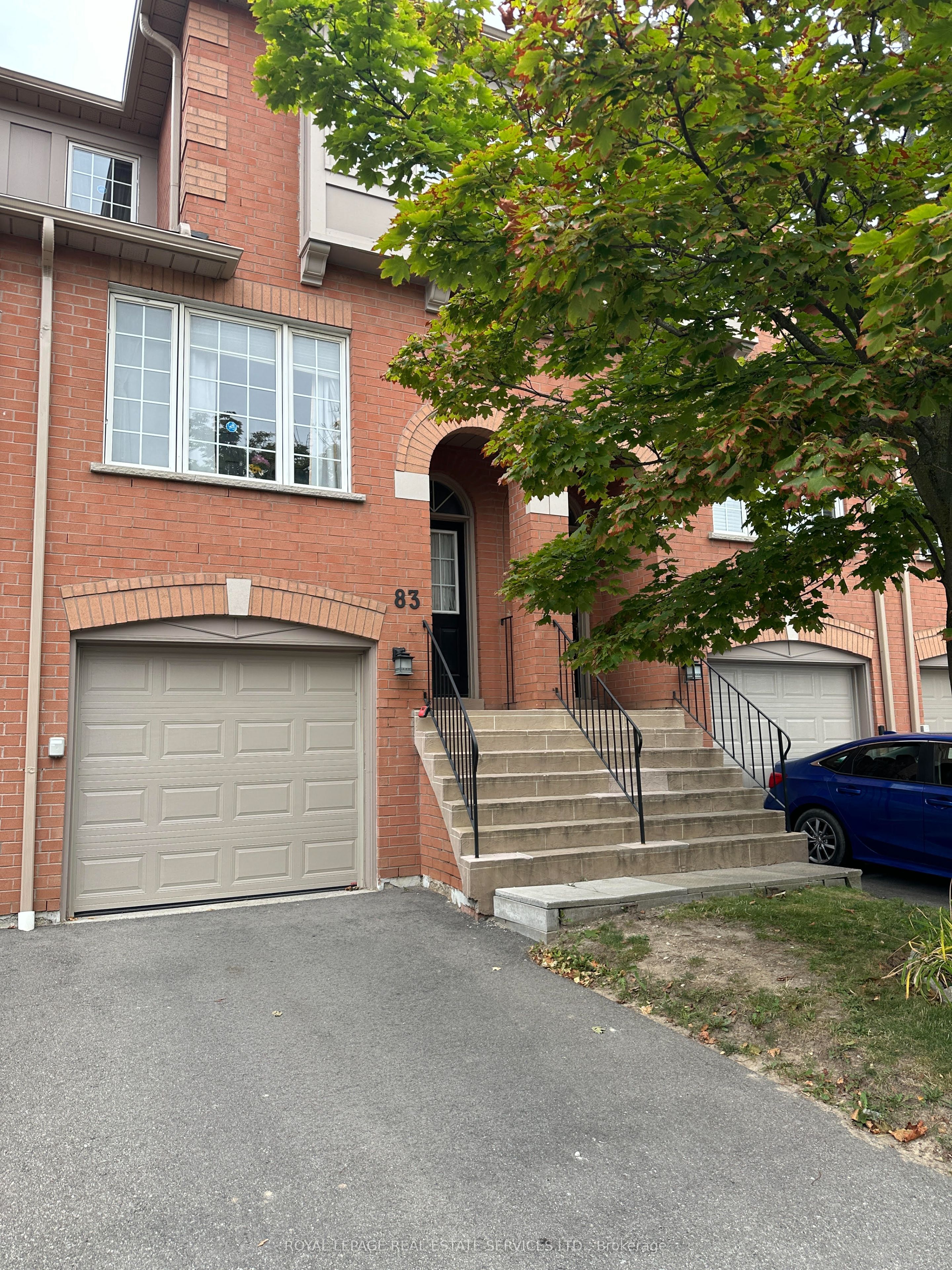 5030 Heatherleigh Avenue #83