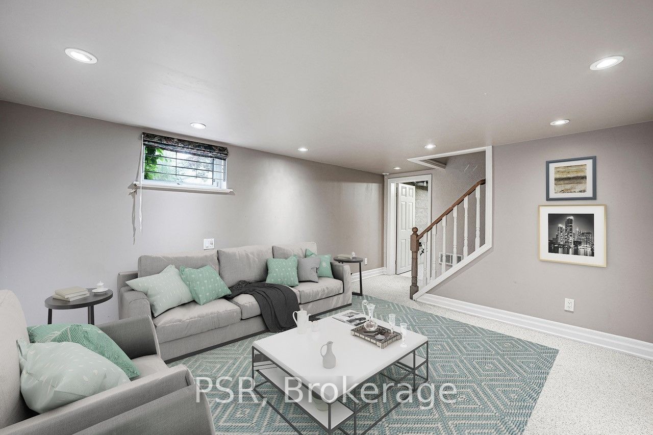 2052 Redan Drive