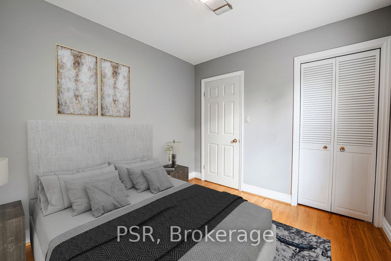 2052 Redan Drive