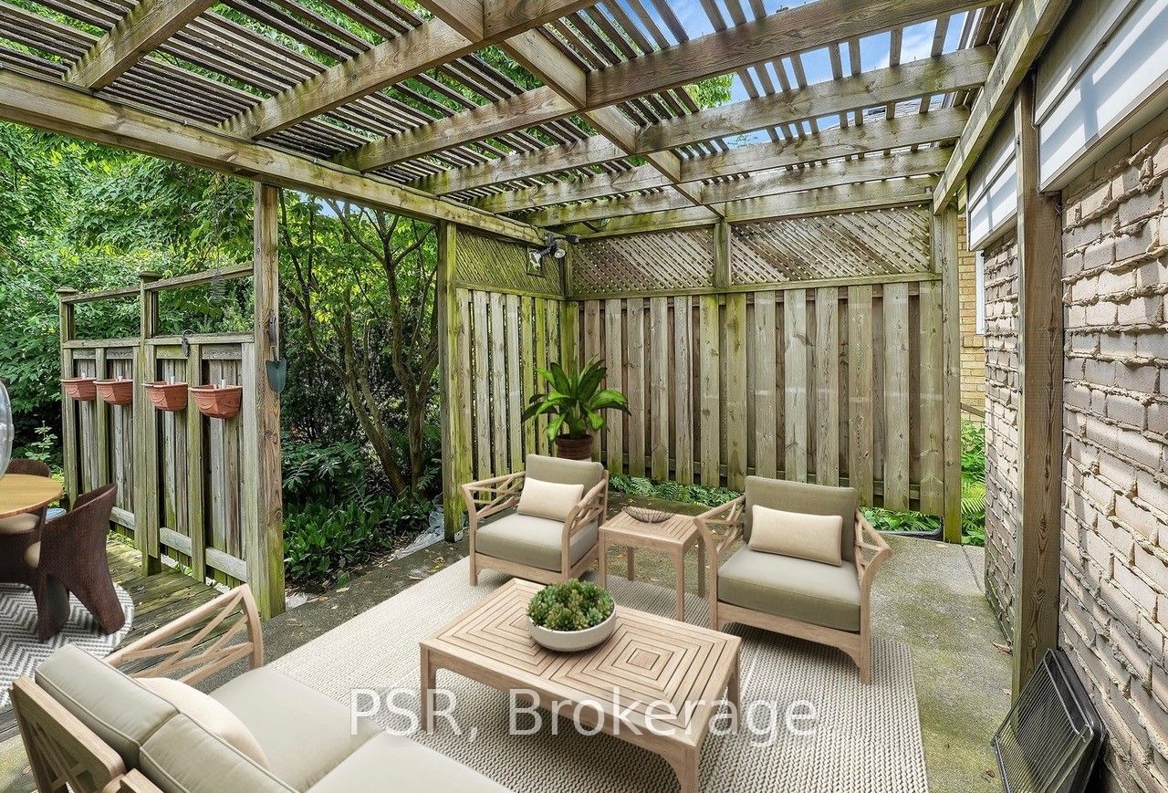 2052 Redan Drive