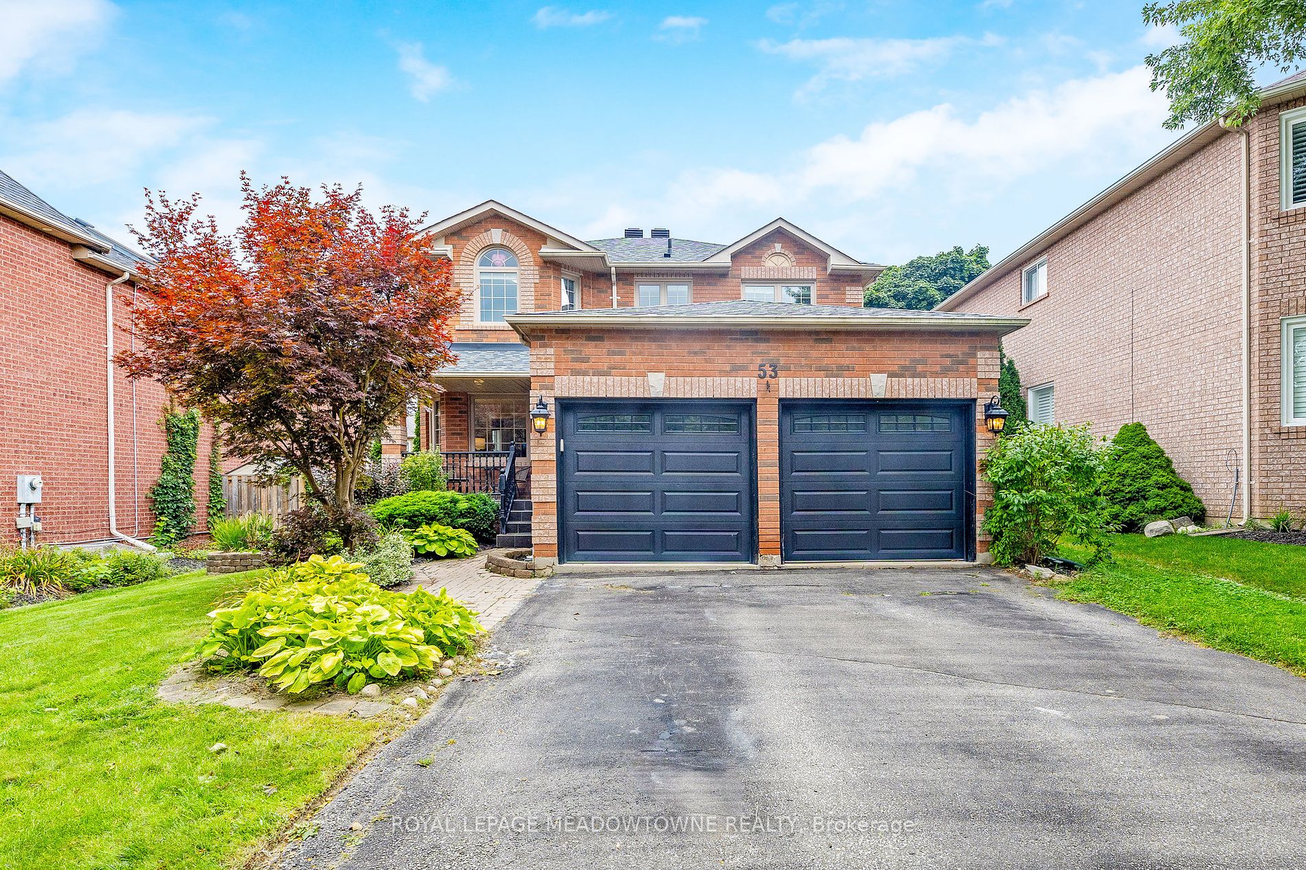 53 Gooderham Drive