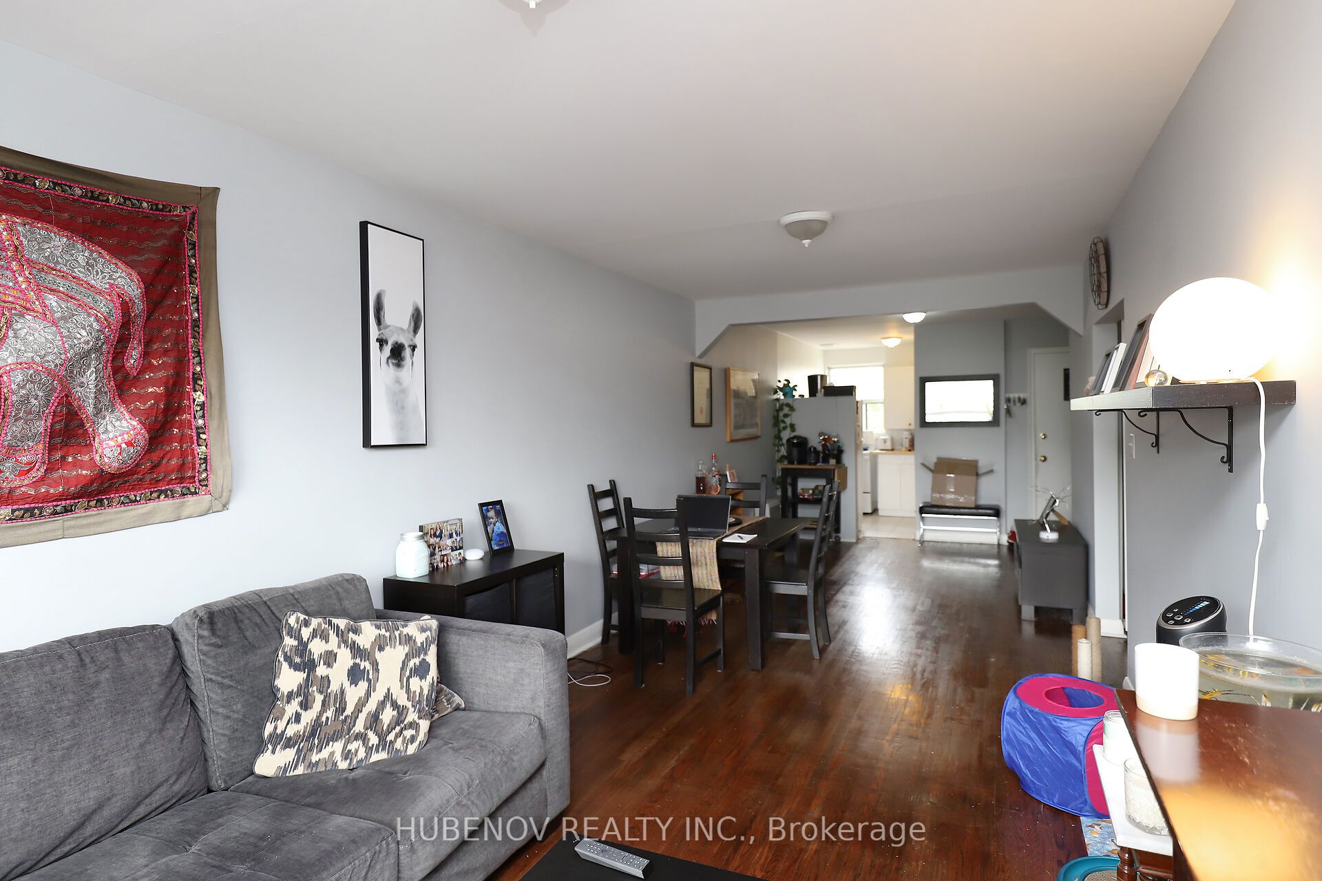 321 Lakeshore Road E