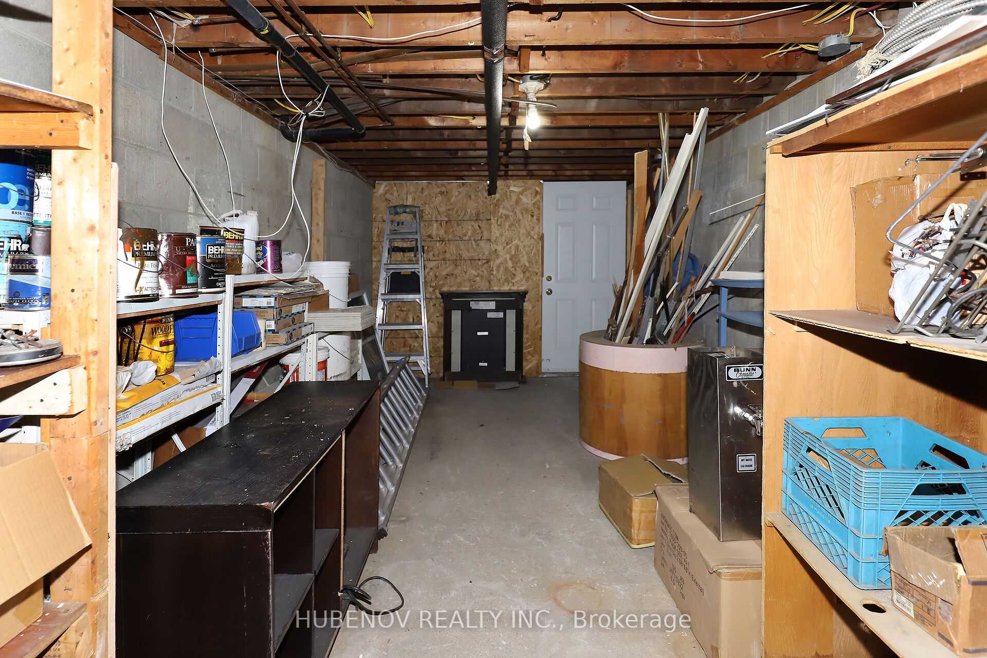 321 Lakeshore Road E