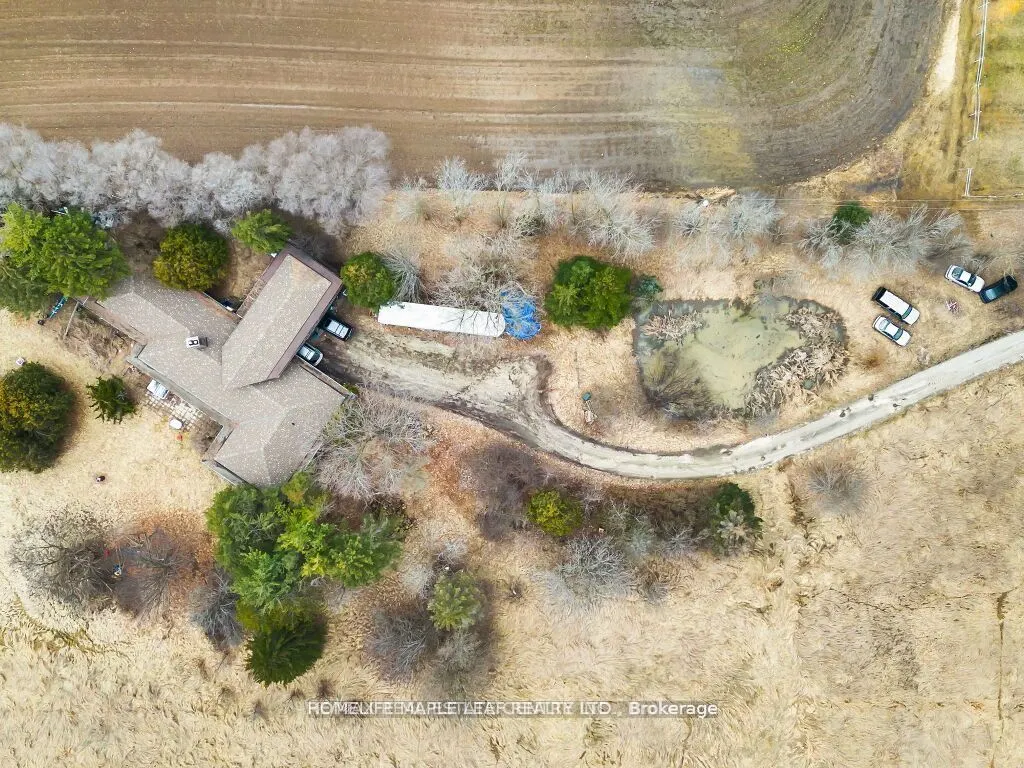 8408 Hornby Road
