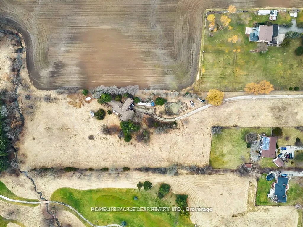 8408 Hornby Road
