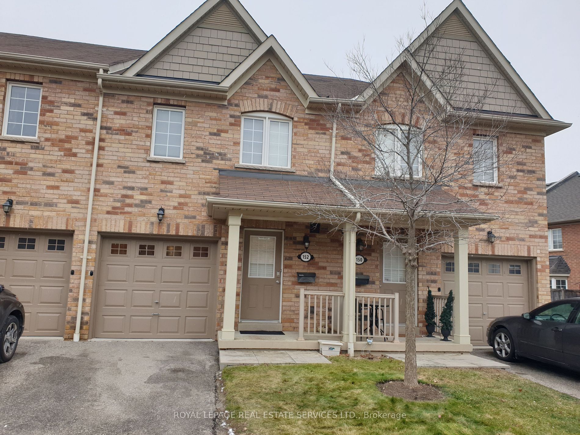 5255 Palmetto Place, #152