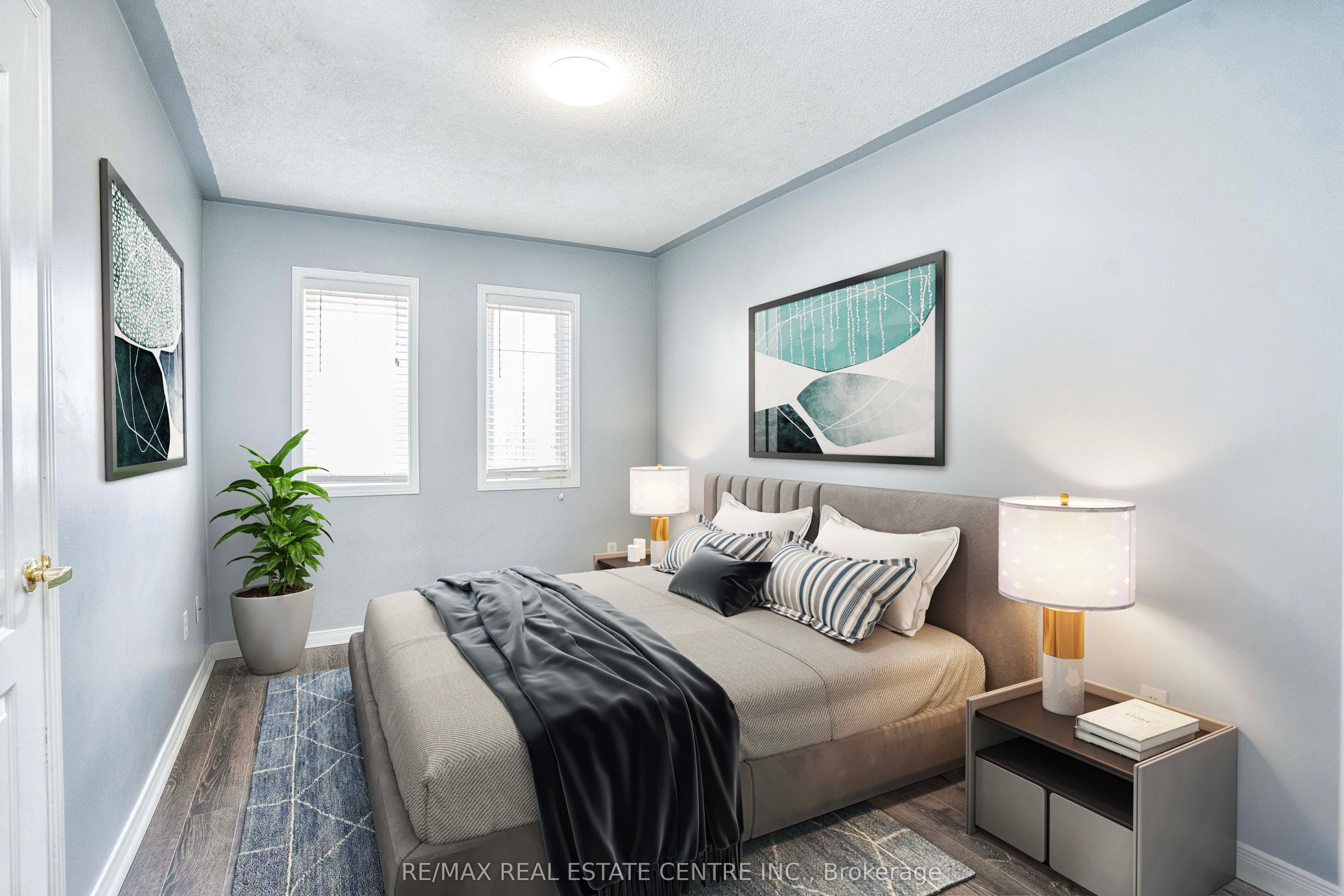 435 Hensall Circle, #176