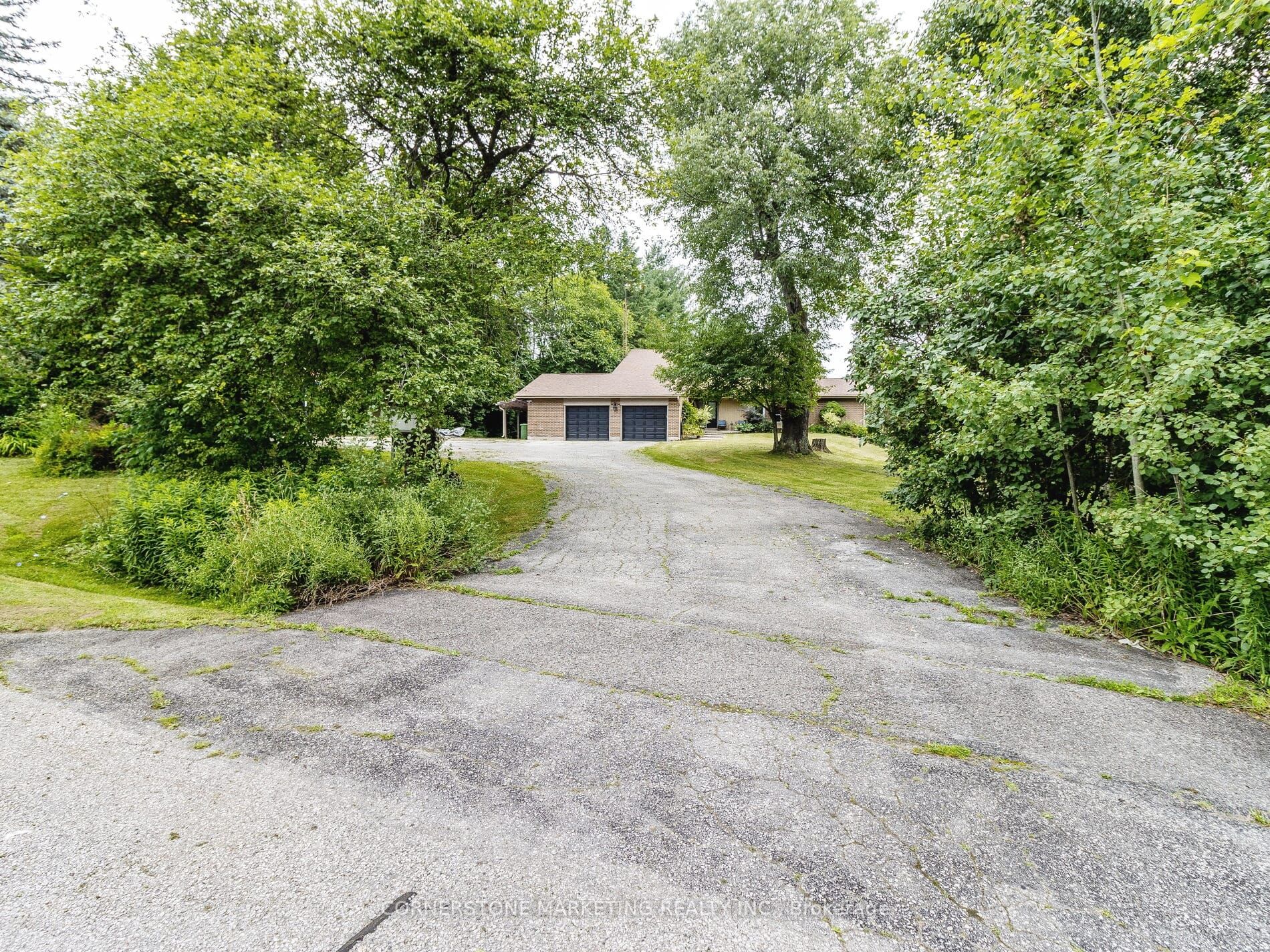 1 Cedar Drive
