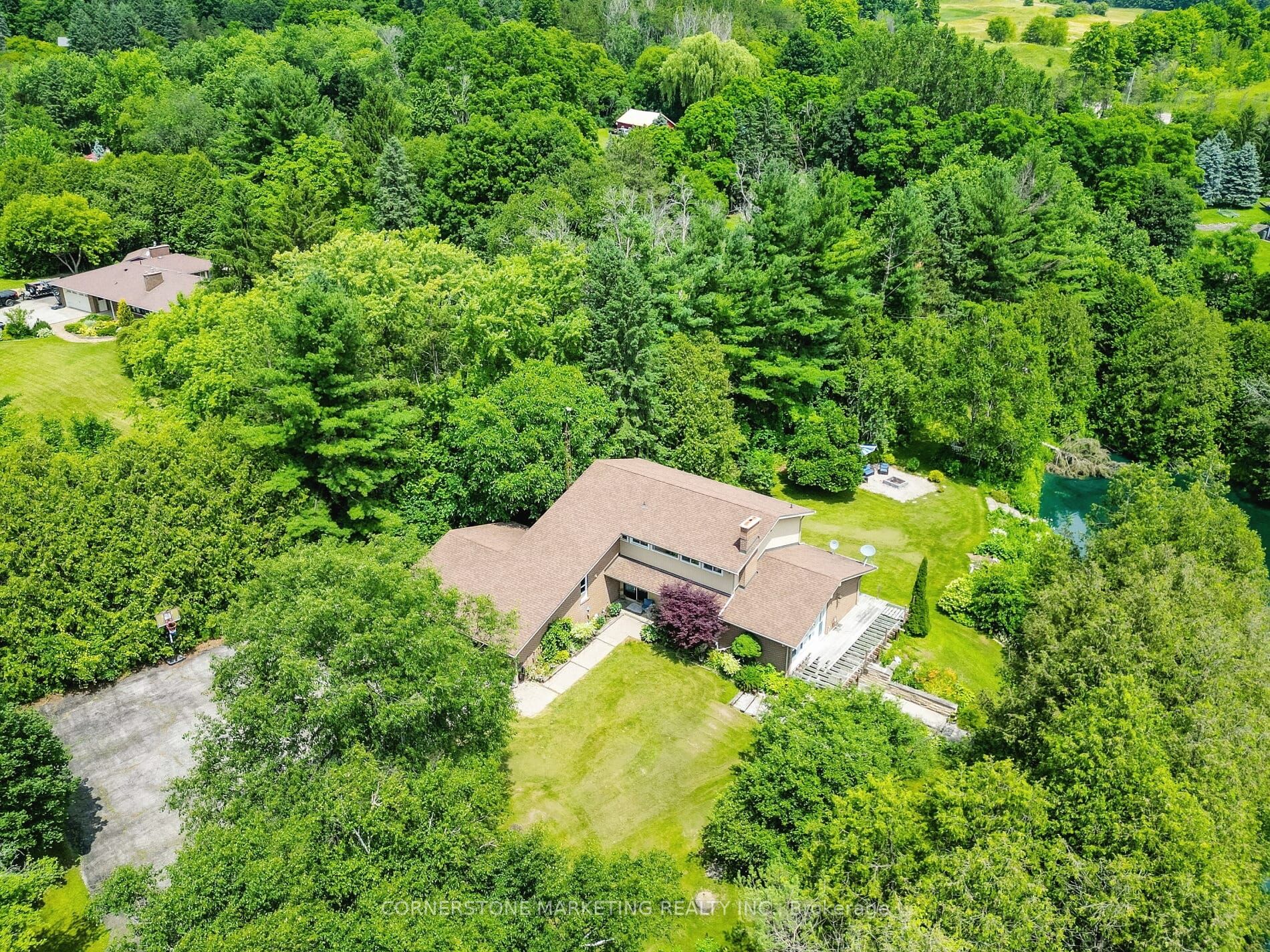 1 Cedar Drive