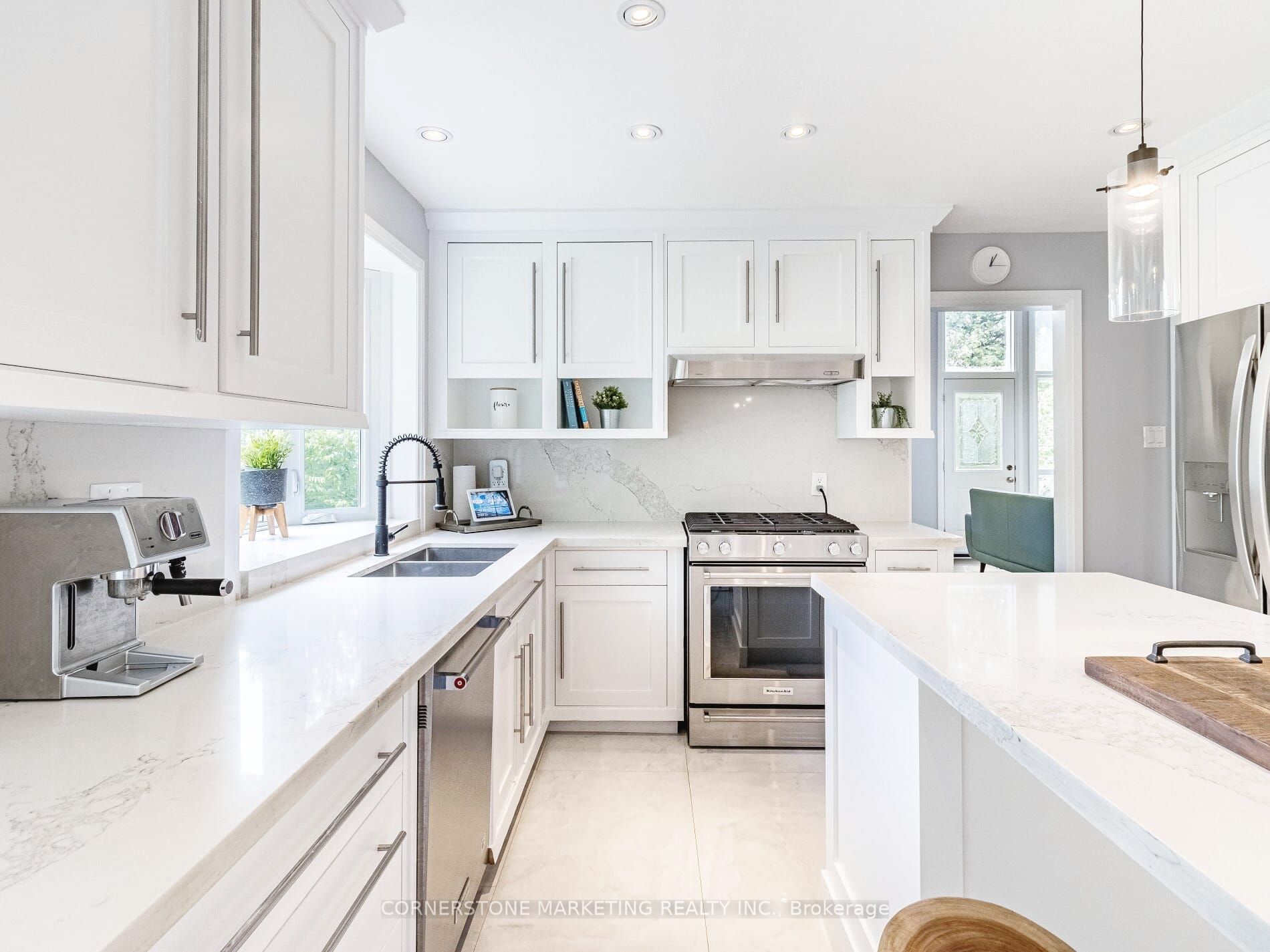 1 Cedar Drive