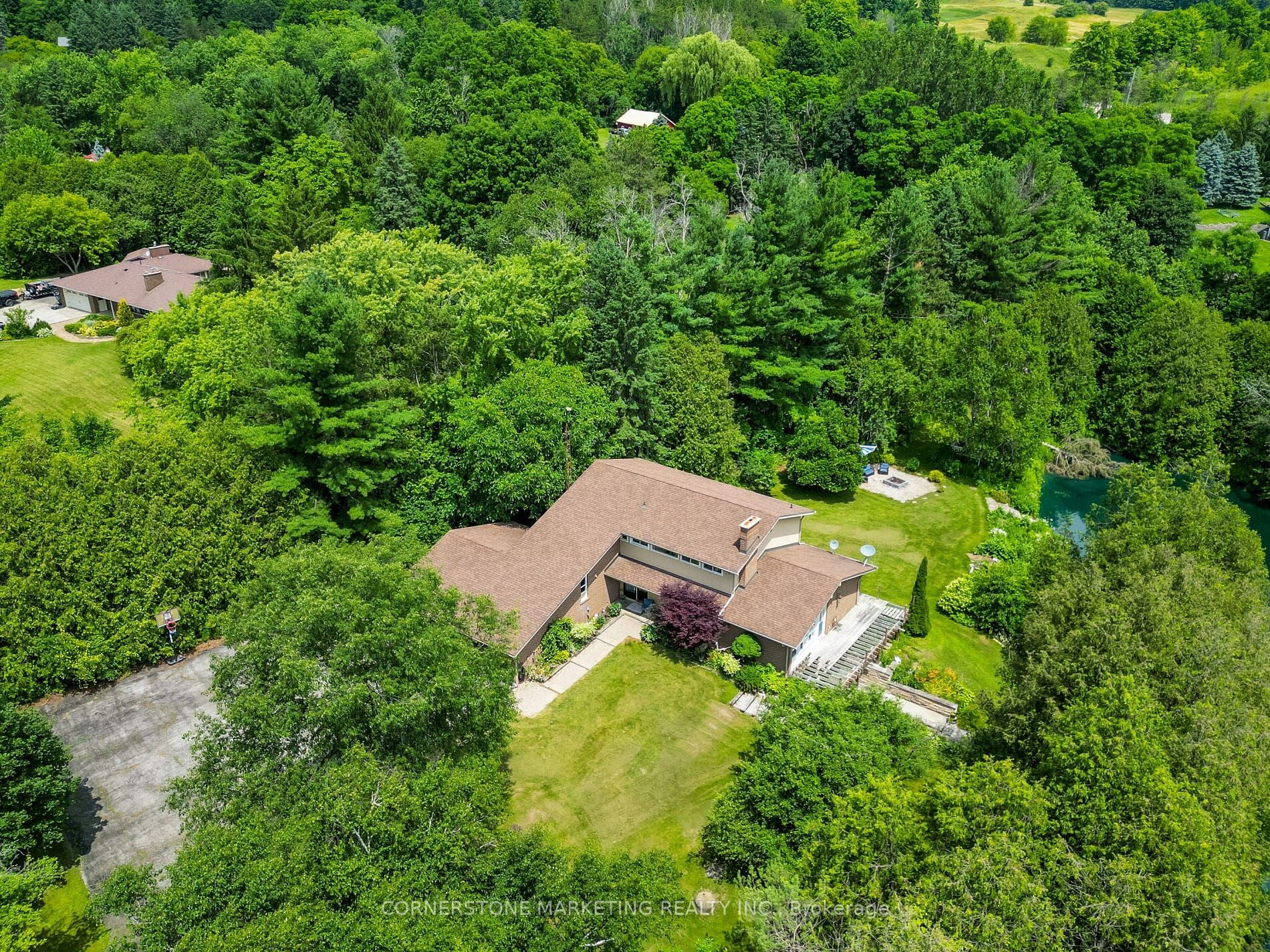 1 Cedar Drive