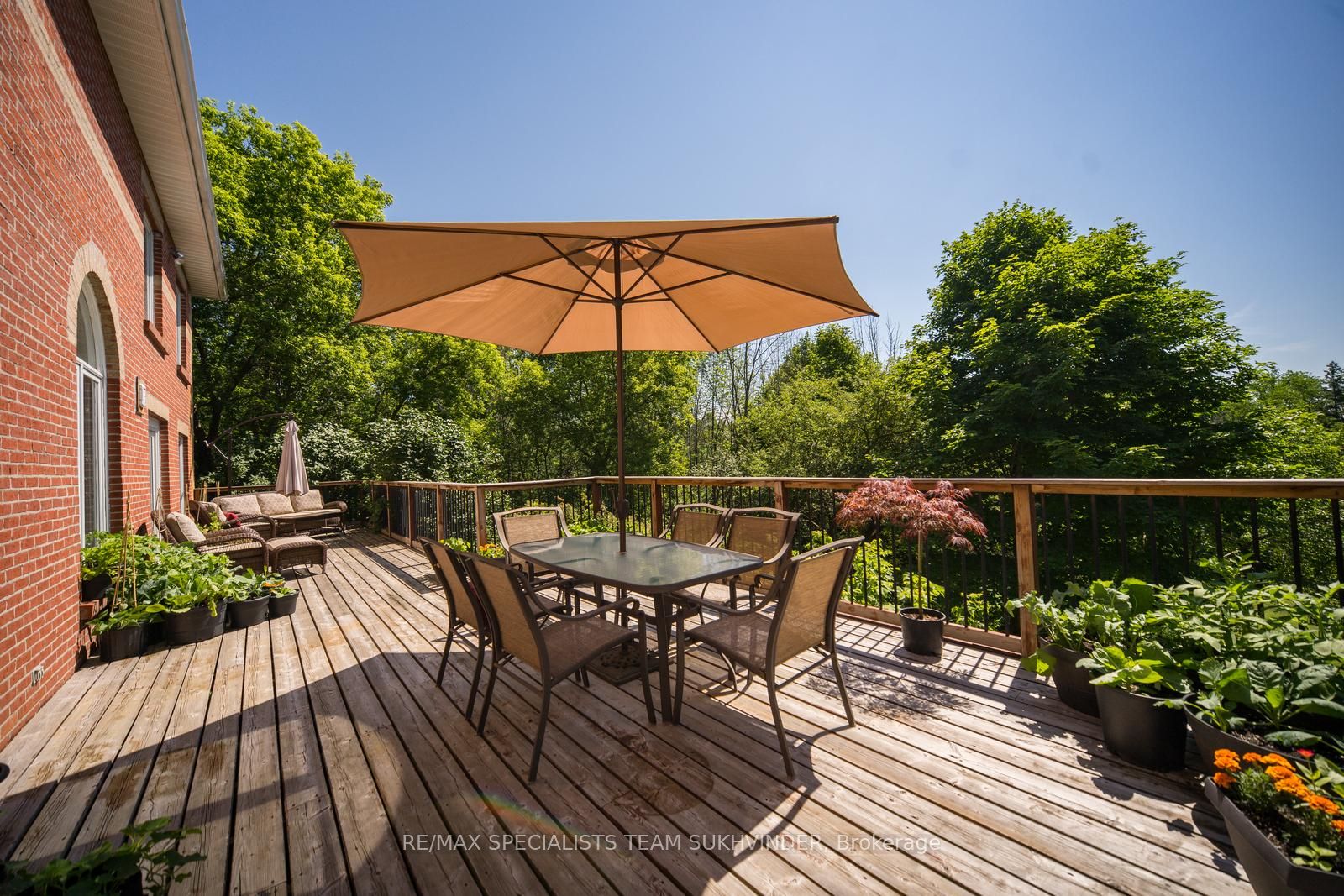 21 Southridge Trail