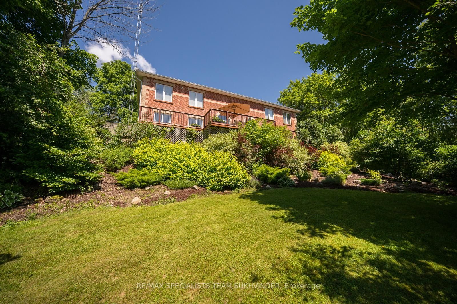 21 Southridge Trail
