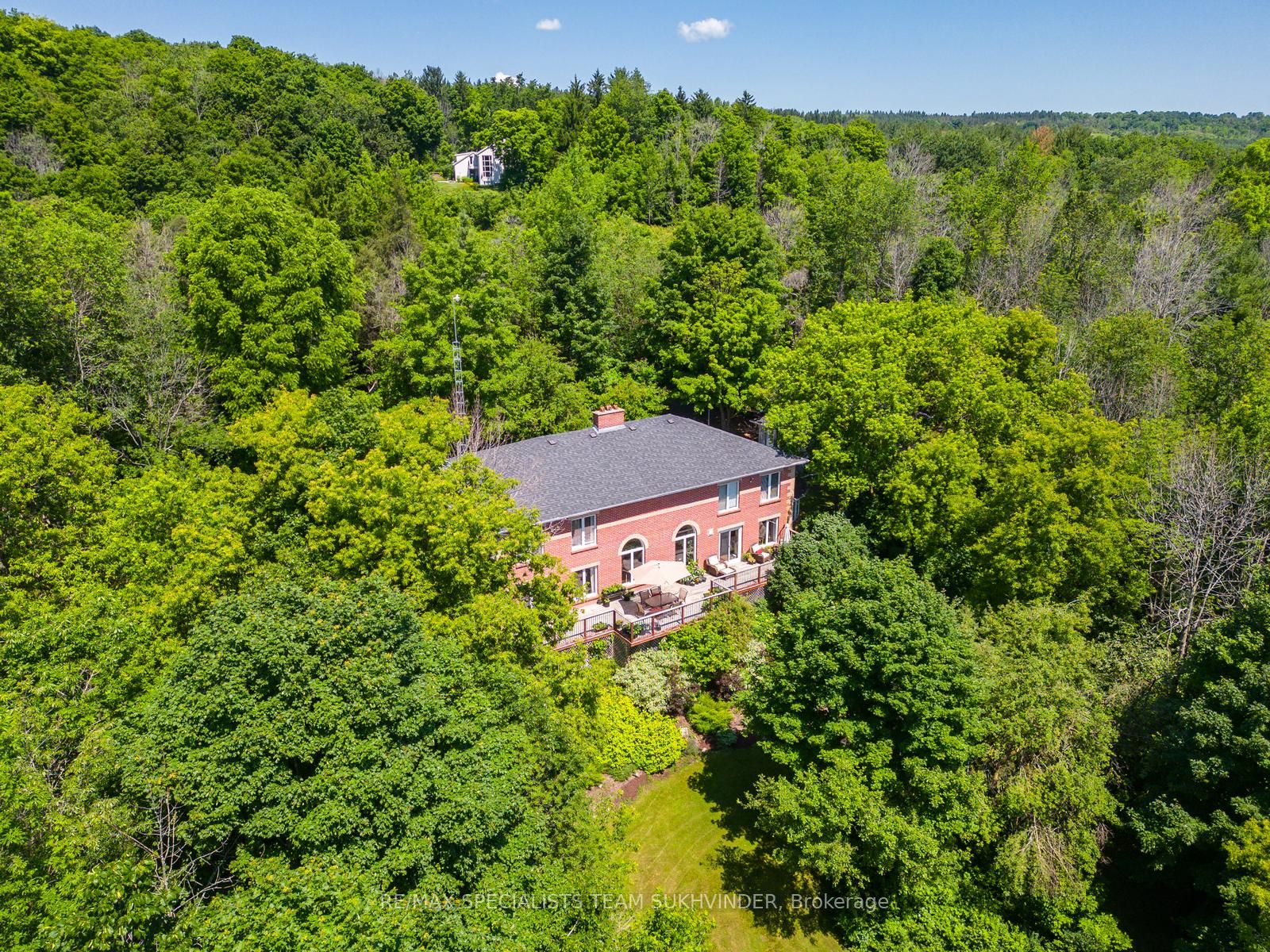 21 Southridge Trail