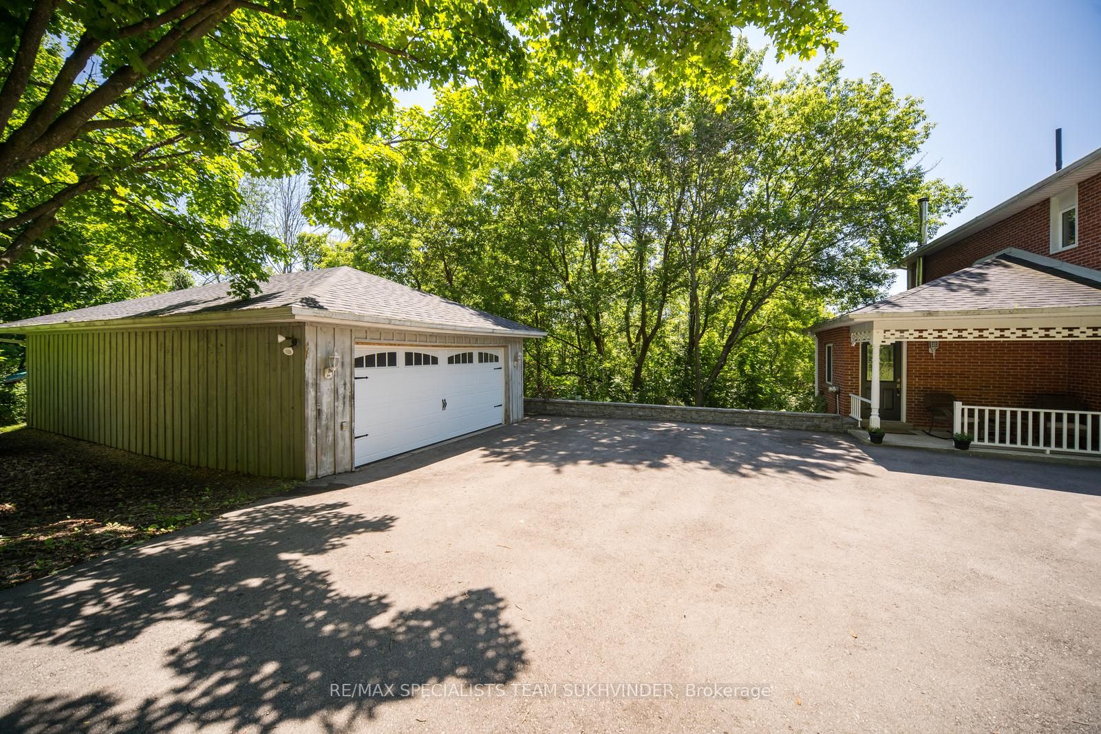 21 Southridge Trail