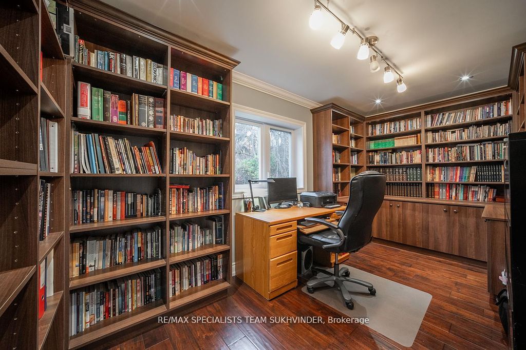 21 Southridge Trail
