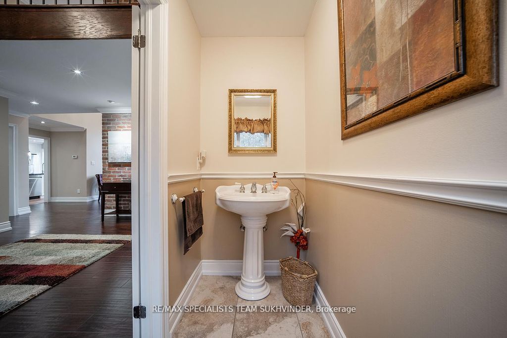 21 Southridge Trail