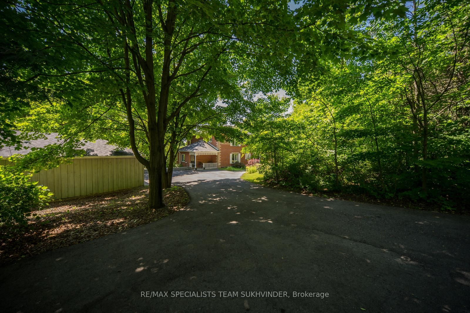 21 Southridge Trail