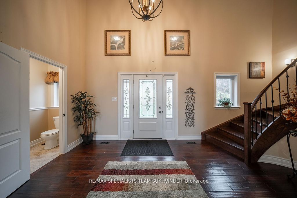 21 Southridge Trail