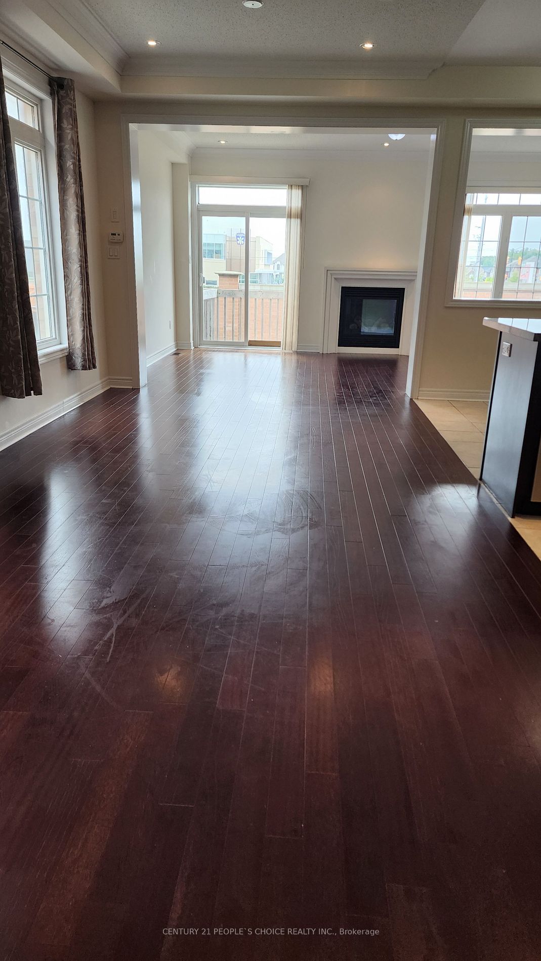 160 Sky Harbour Drive