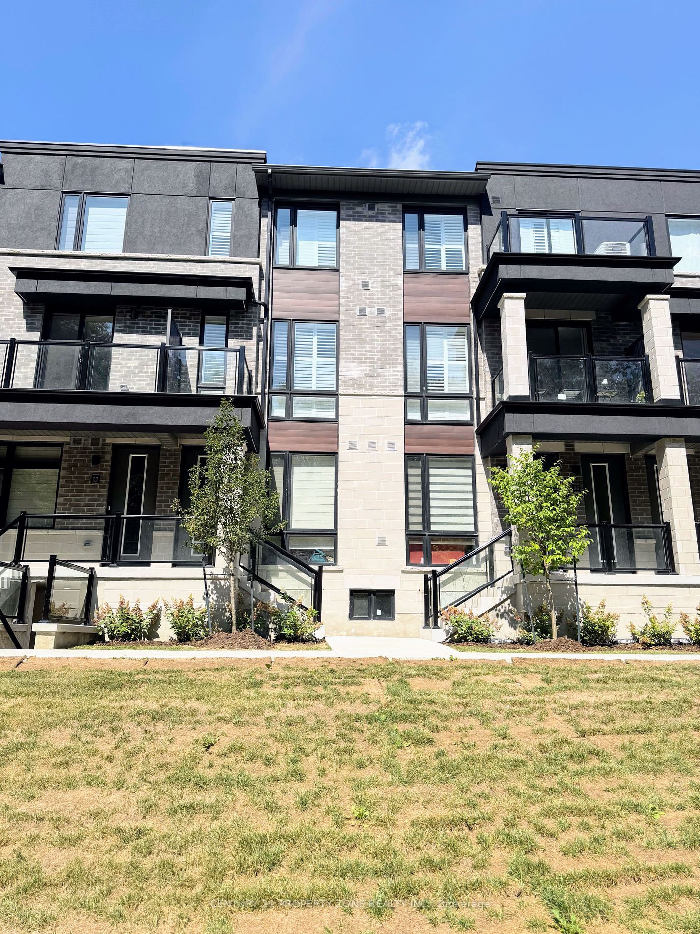 40 Knotsberry Circle #25