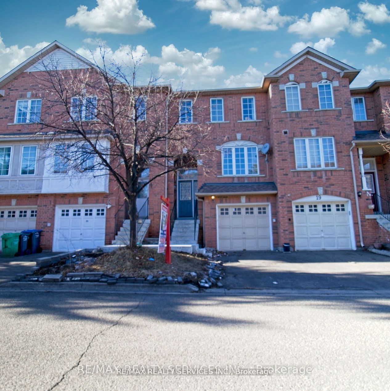 170 Havelock Drive, #21
