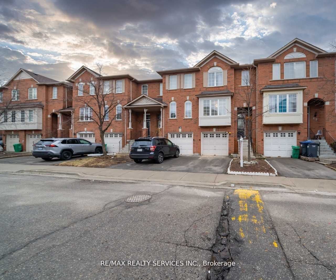 170 Havelock Drive, #21