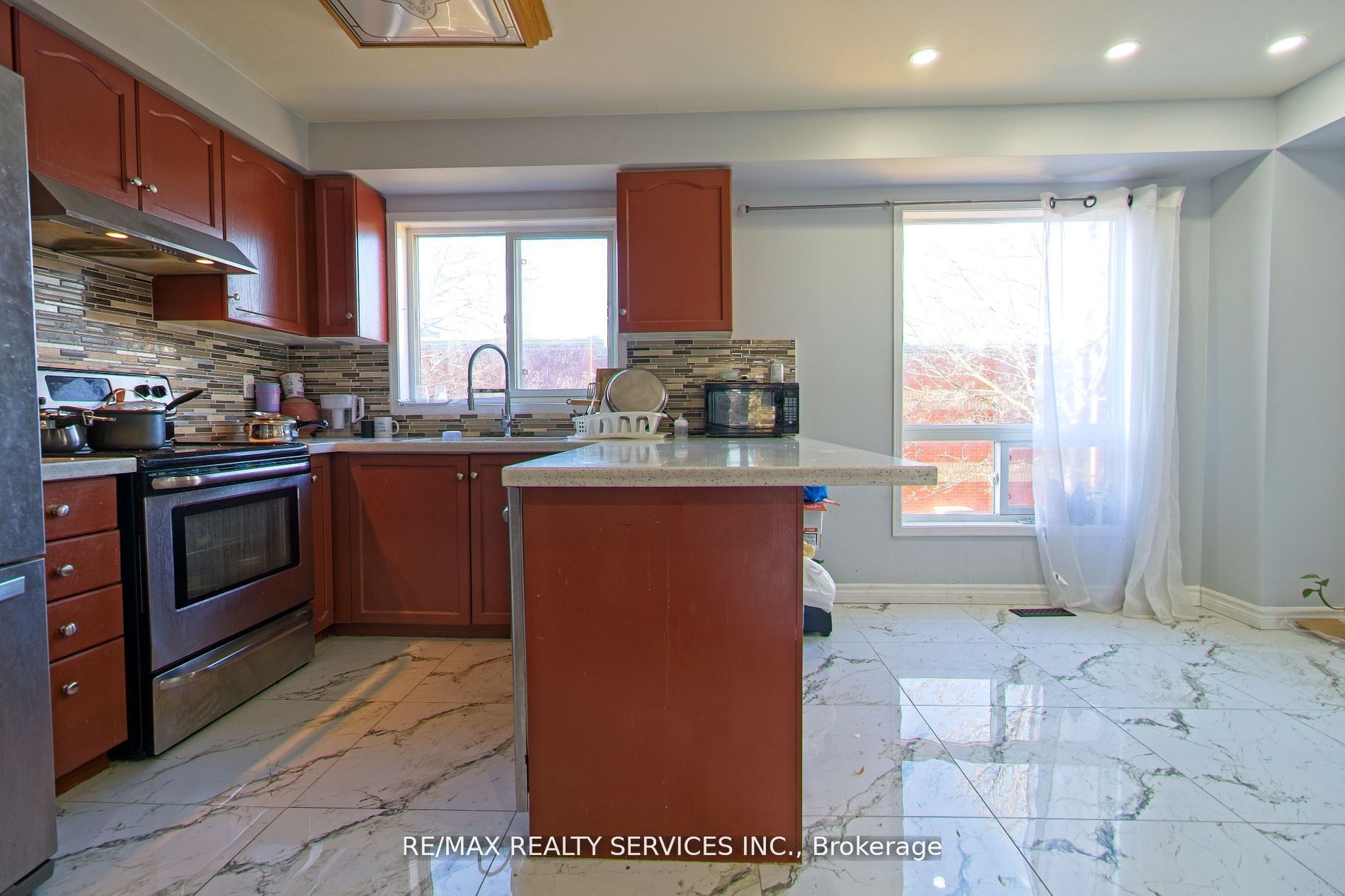 170 Havelock Drive, #21