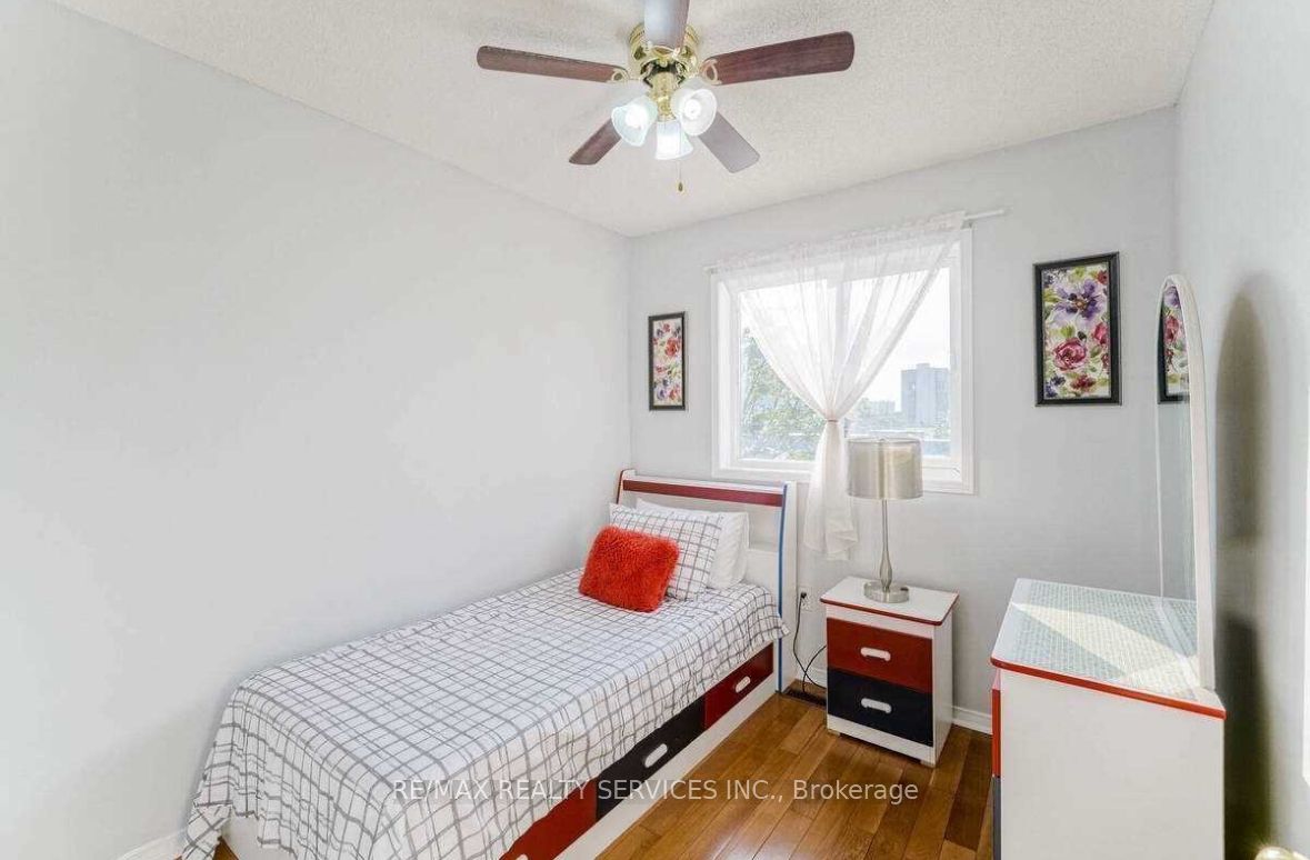 170 Havelock Drive, #21