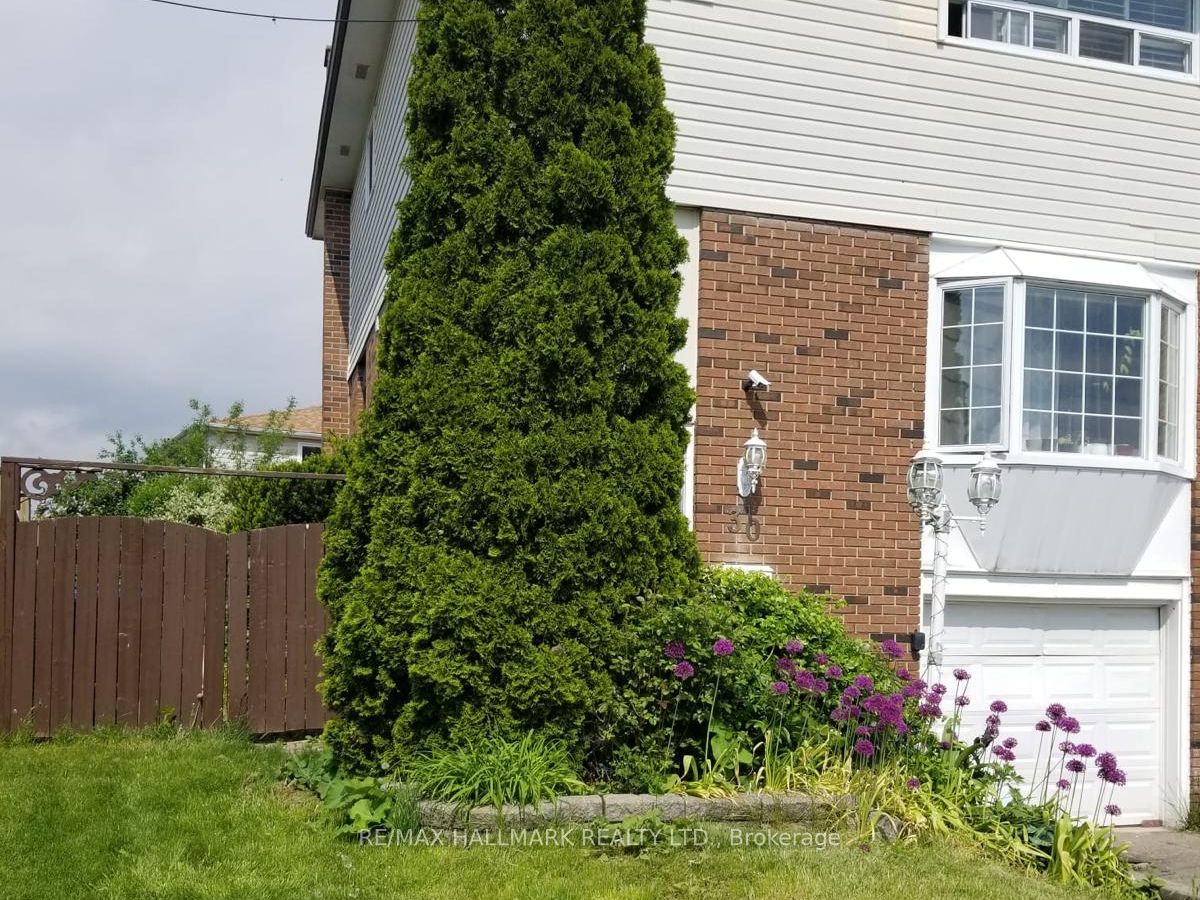 30 Merton Road